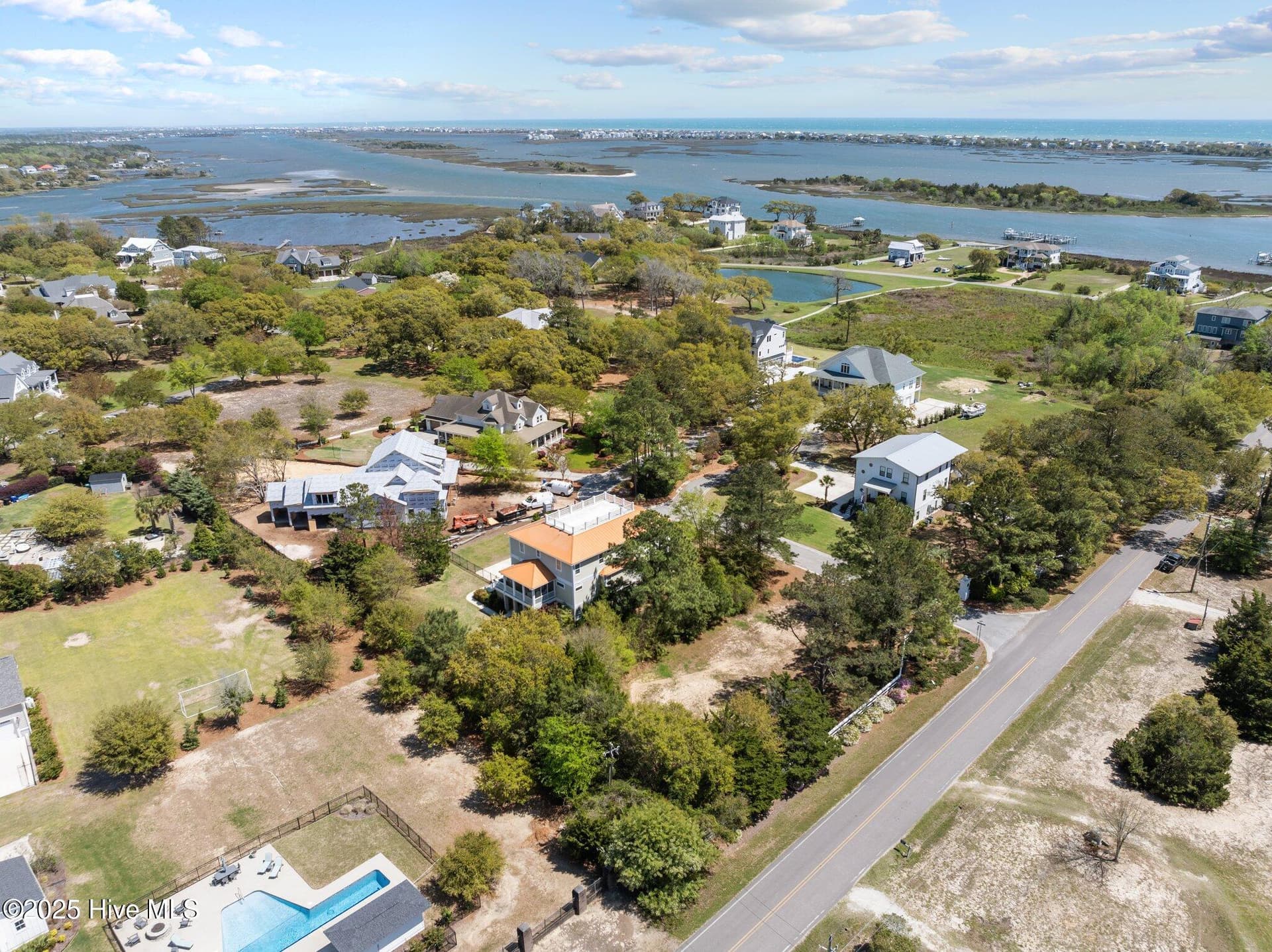 Lot 21r Shipyard Lane, Hampstead, NC 28443