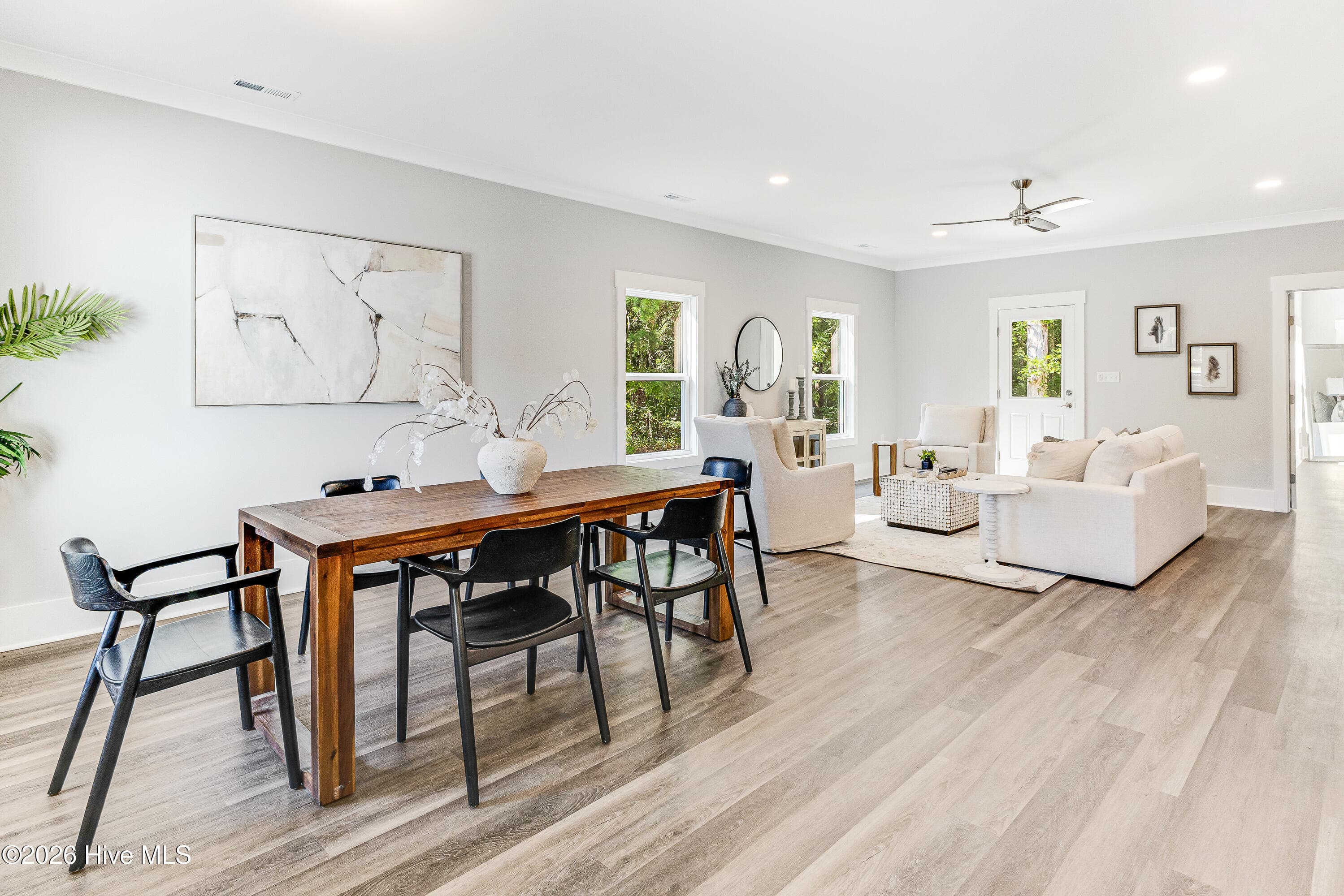 Single Family Residence at 485 N Wild Rice Drive SW, Supply, NC 28462, photo 6 of 68
