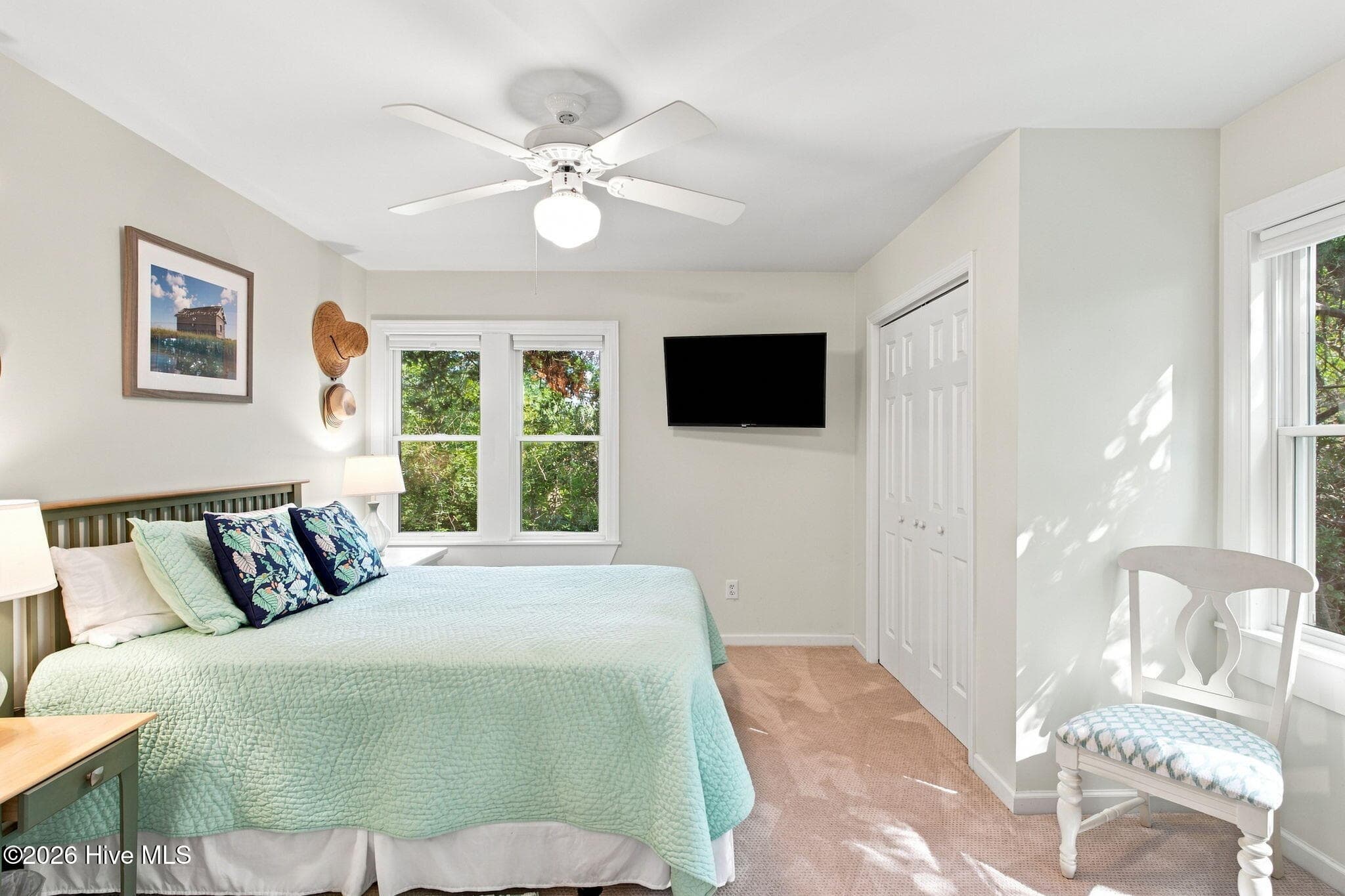 Single Family Residence at 26 Cape Fear Trail, Bald Head Island, NC 28461, photo 19 of 60