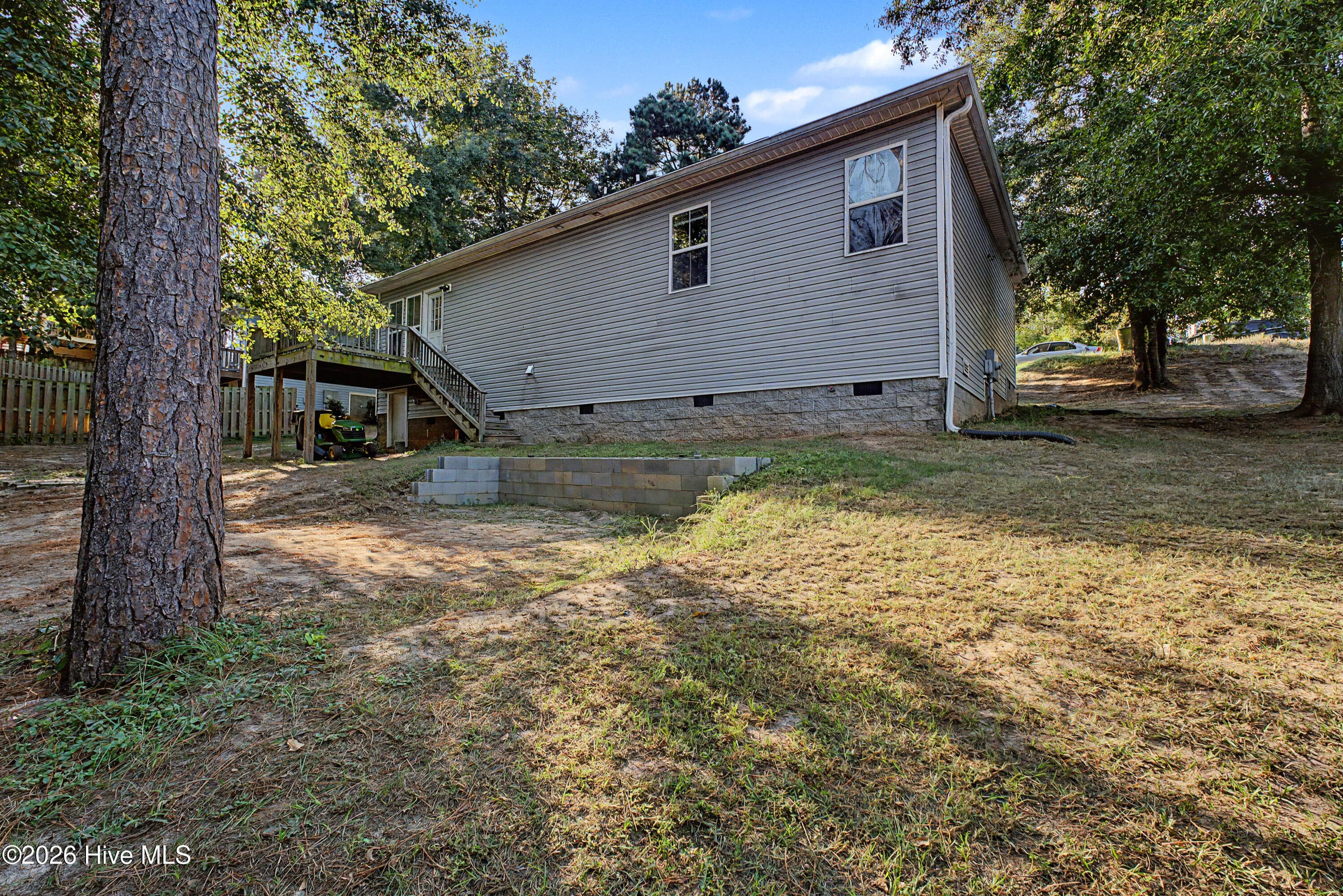 Single Family Residence at 607 Ridgefield Drive, North Augusta, SC 29841, North Augusta, photo 22 of 24