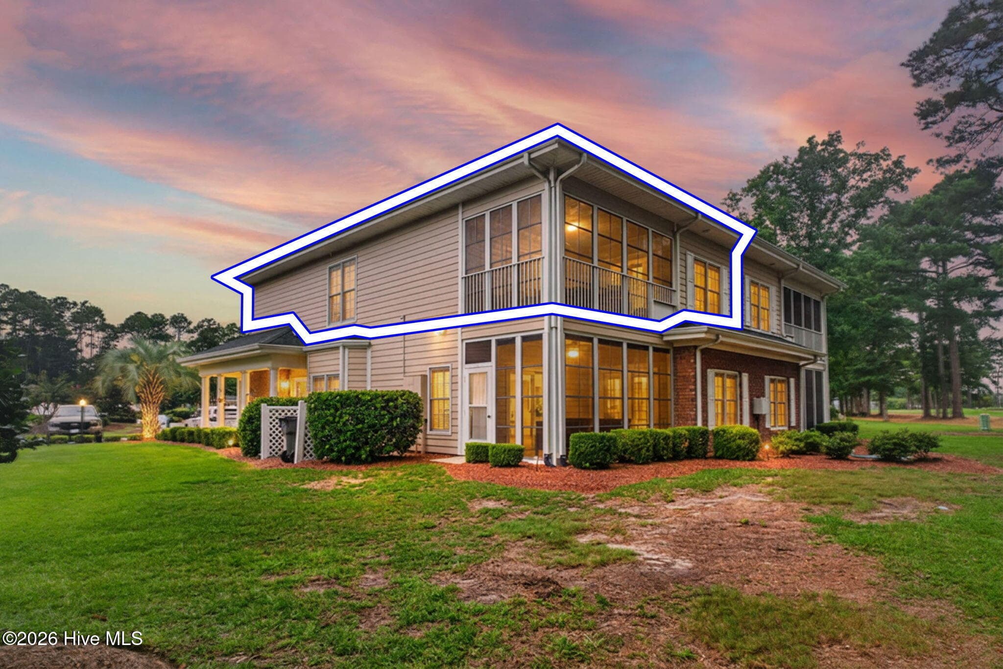 Condominium at 130 Ricemill Circle Apt 4, Sunset Beach, NC 28468, photo 43 of 84