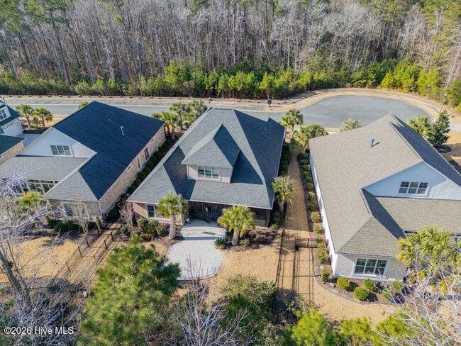 Single Family Residence at 4085 Batik Court, Leland, NC 28451, photo 52 of 93