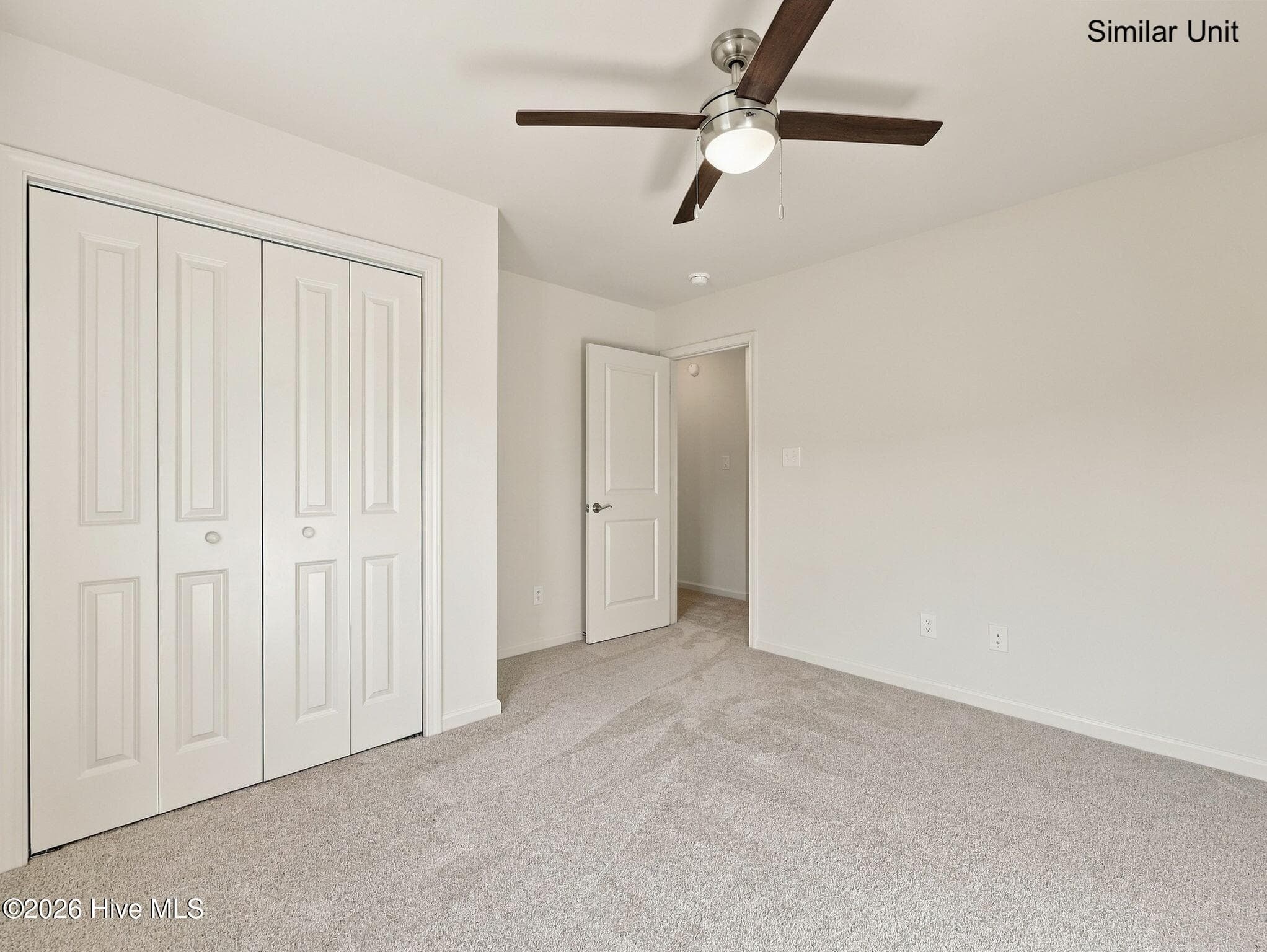 Townhouse at 374 Boyington Place Road, Midway Park, NC 28544, photo 16 of 23