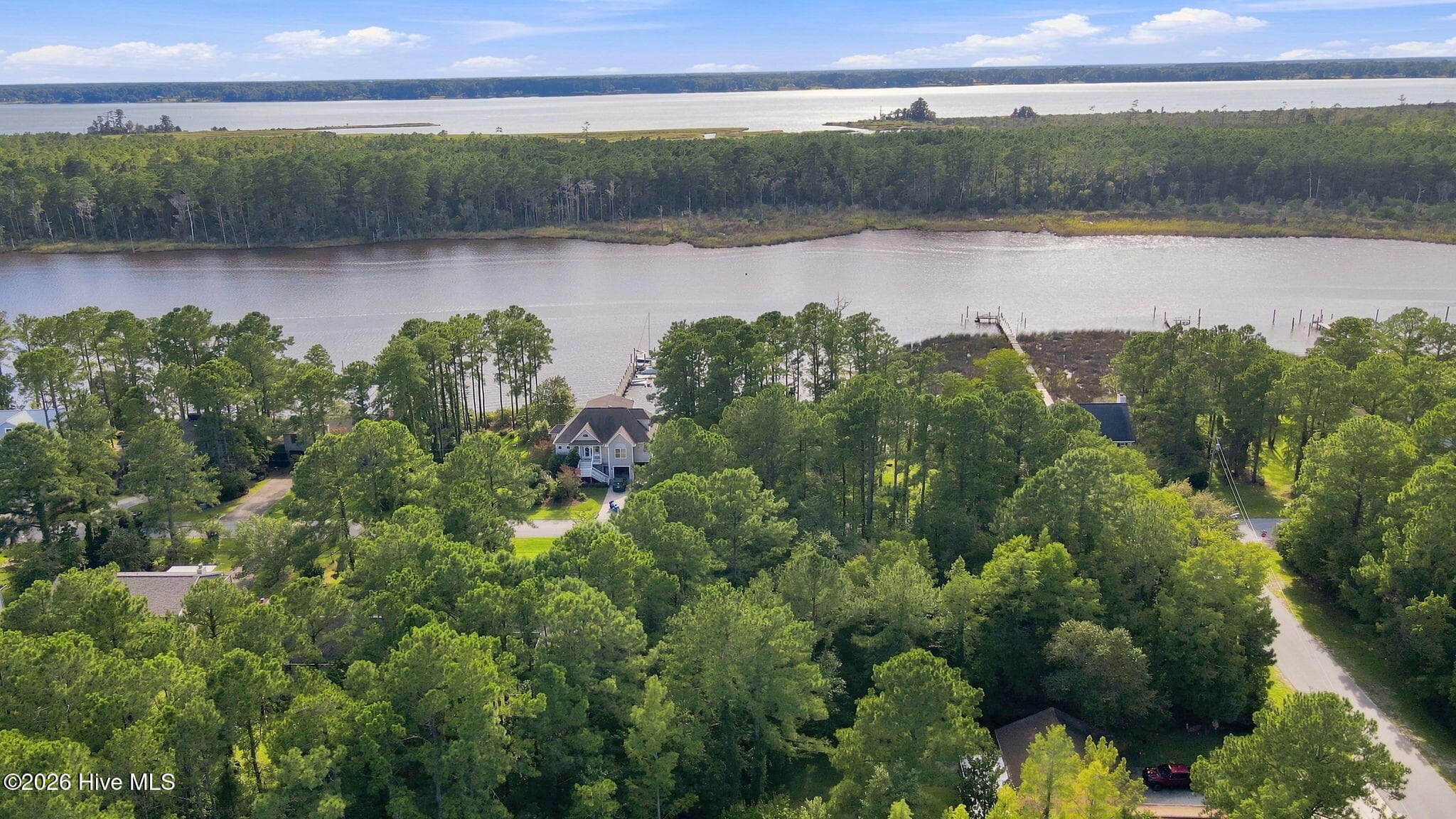 Undeveloped at 5303 Trade Winds Road, New Bern, NC 28560, photo 4 of 15