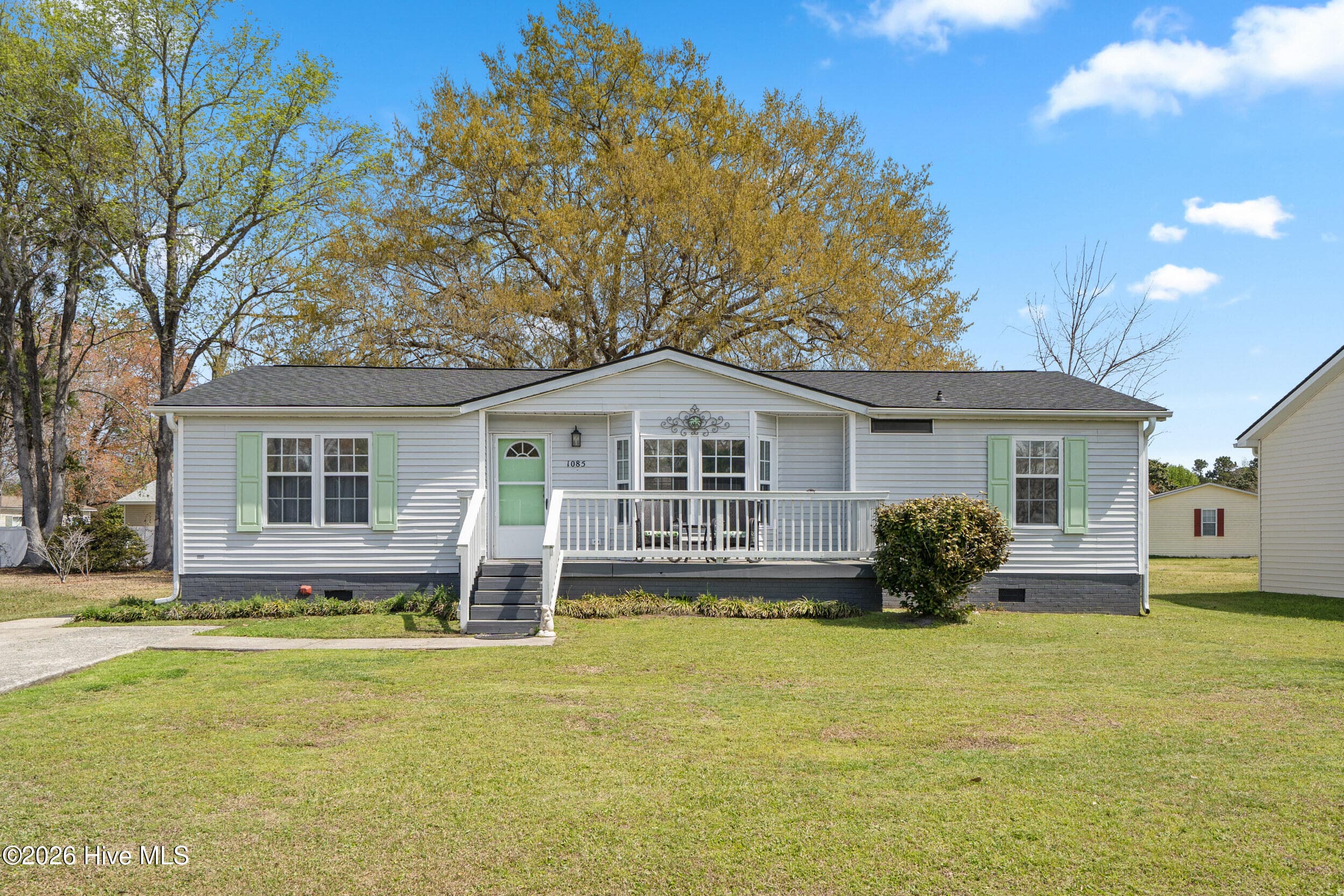 1085 Waterview Lane, Carolina Shores, NC 28467