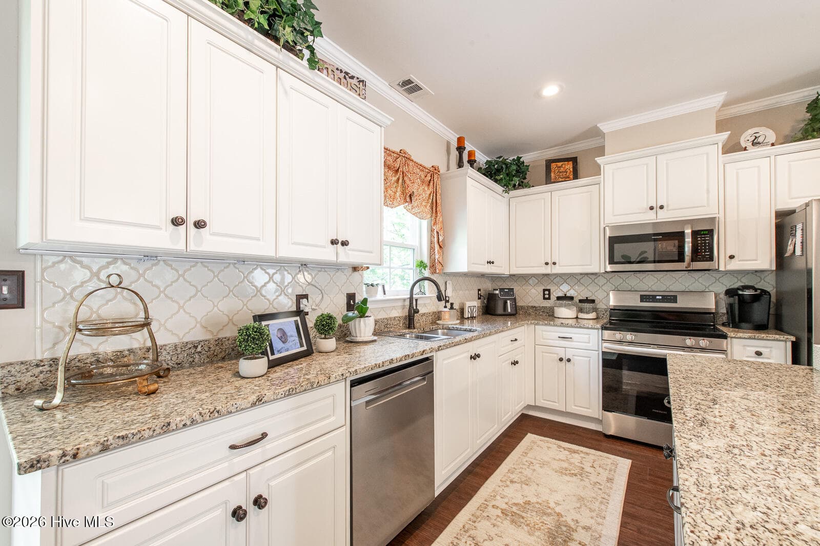 Single Family Residence at 2609 Sherborne Court, Augusta, GA 30909, photo 12 of 34