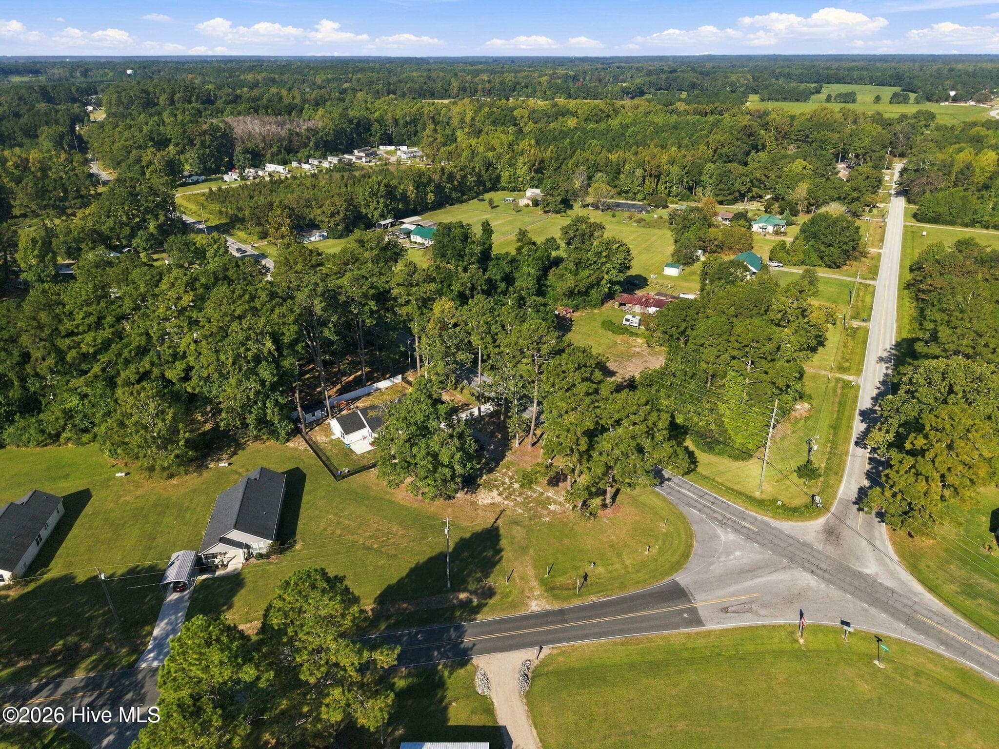 SURROUNDING AREA - 1874 Slatestone Road, Washington, NC 27889