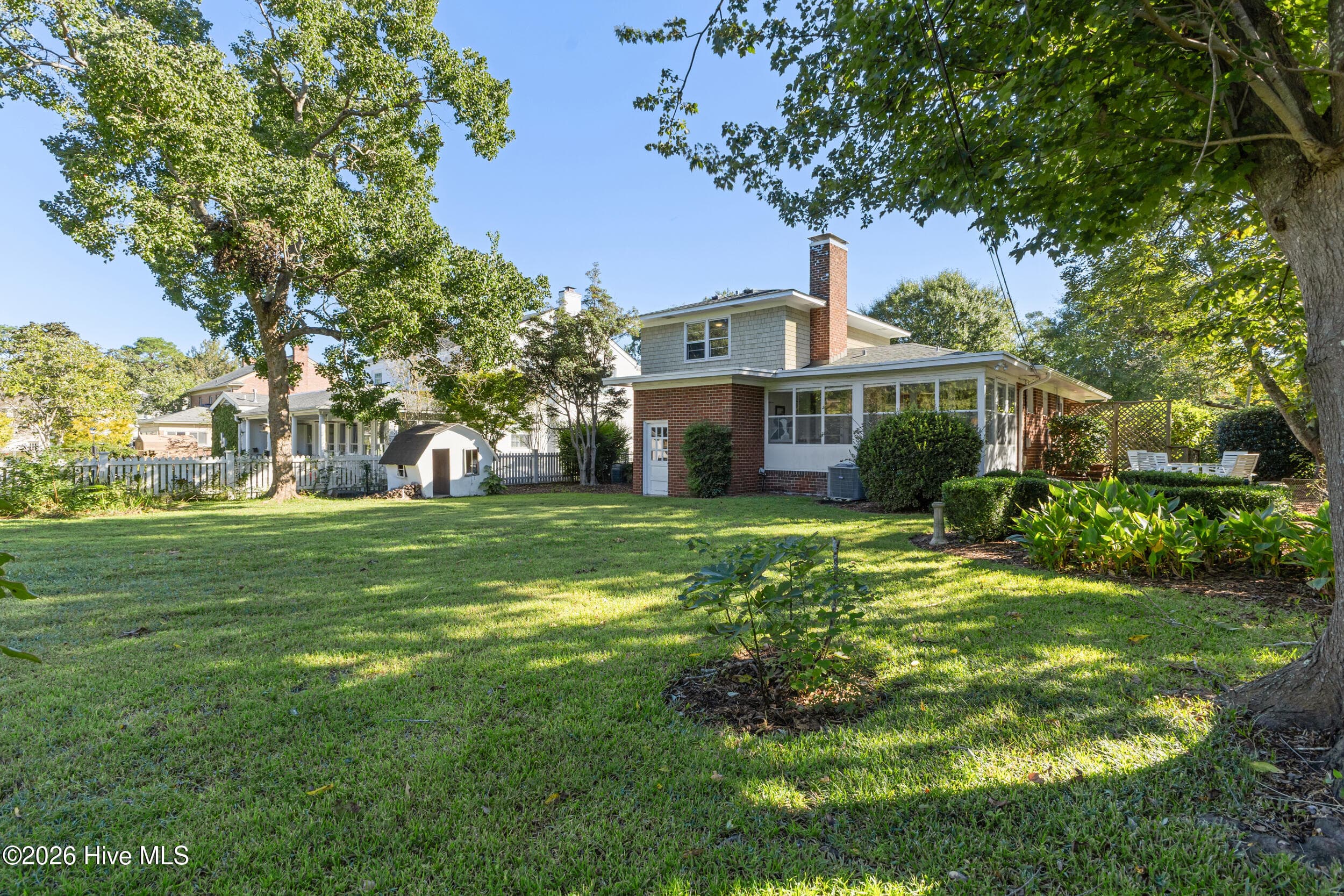 Single Family Residence at 1206 Essex Drive, Wilmington, NC 28403, photo 29 of 40