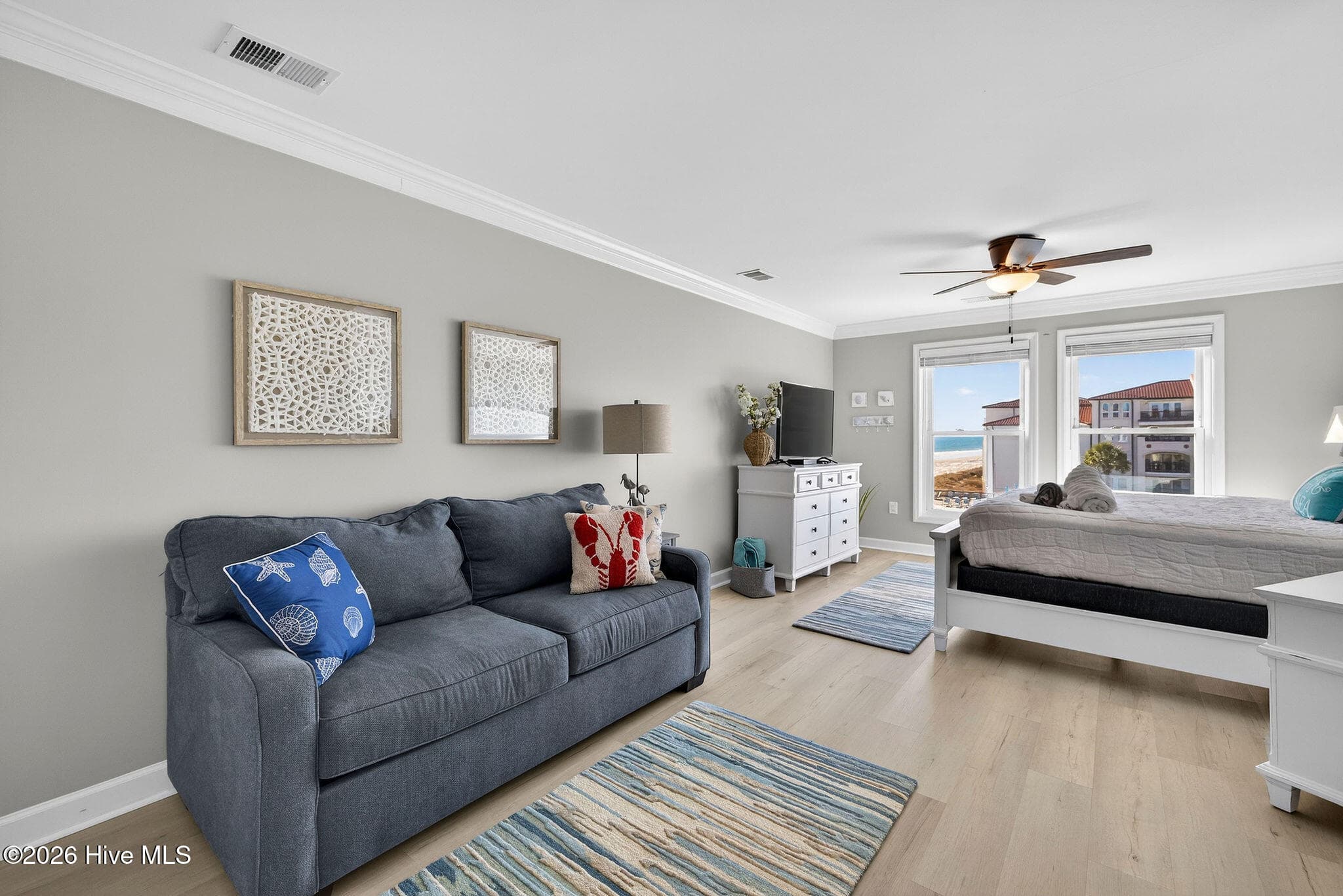 Condominium at 790 New River Inlet Road Unit 312b, North Topsail Beach, NC 28460, photo 21 of 48