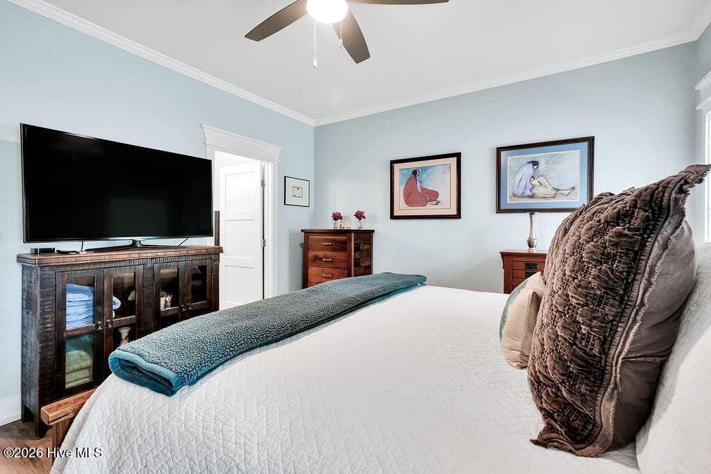 Single Family Residence at 458 Raven Glen Drive, Southport, NC 28461, photo 19 of 41