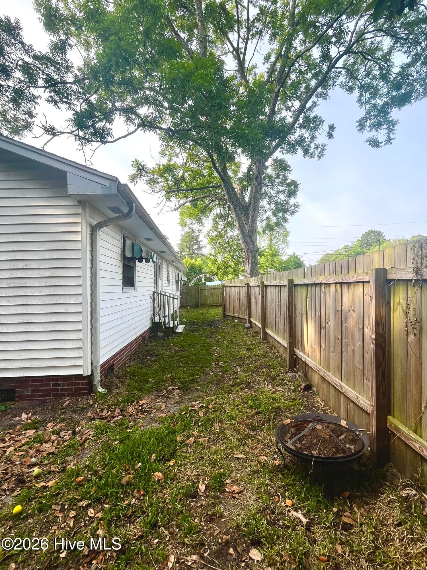 Single Family Residence at 1409 Wooster Street, Wilmington, NC 28401, photo 29 of 49