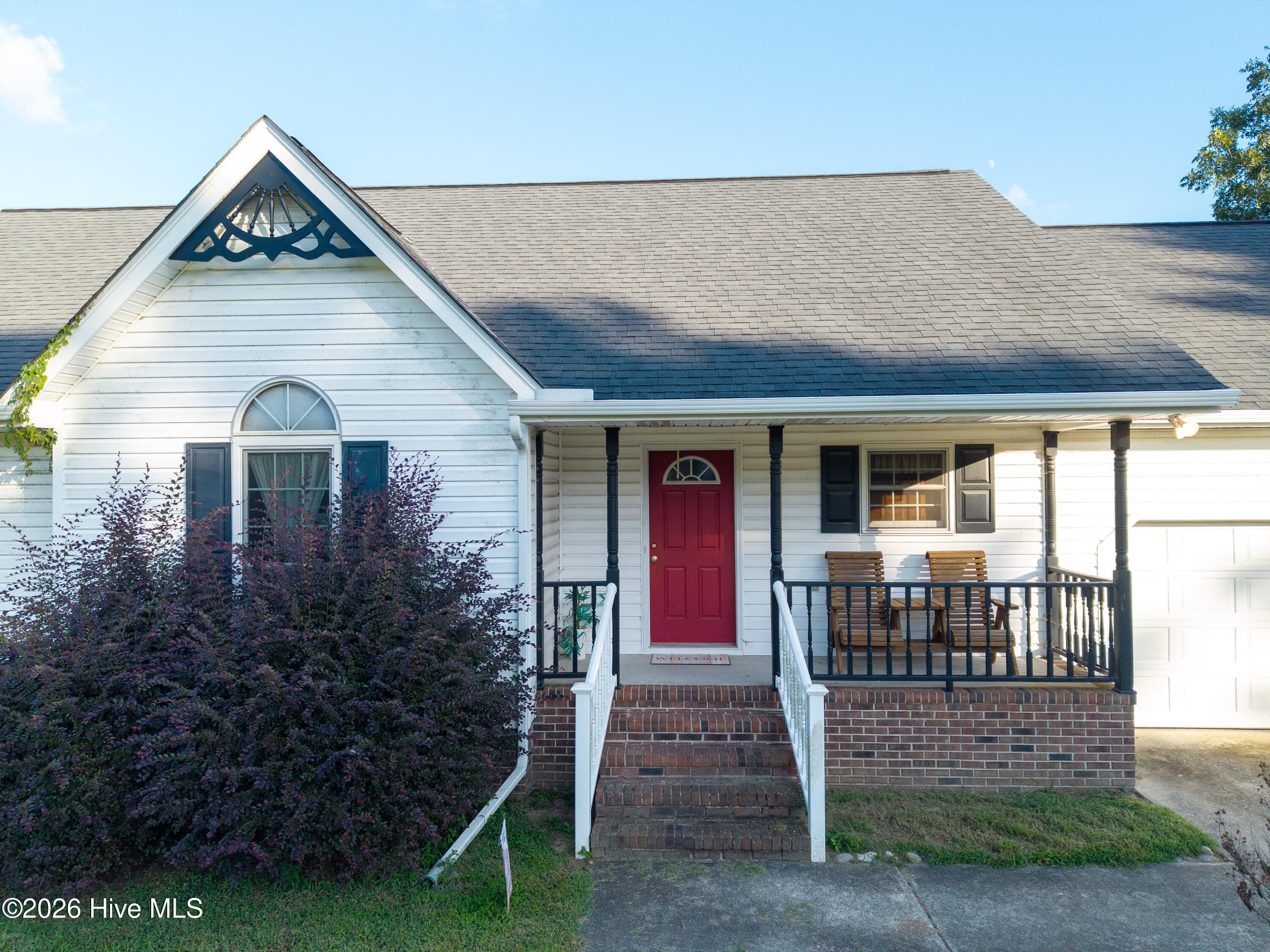 Single Family Residence at 107 Poplarwood Drive, Maple, NC 27956, photo 37 of 64
