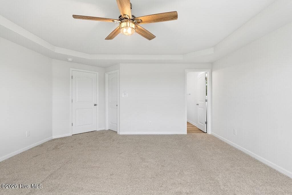Single Family Residence at 128 Hummingbird Grove Lane, Princeton, NC 27569, photo 27 of 42