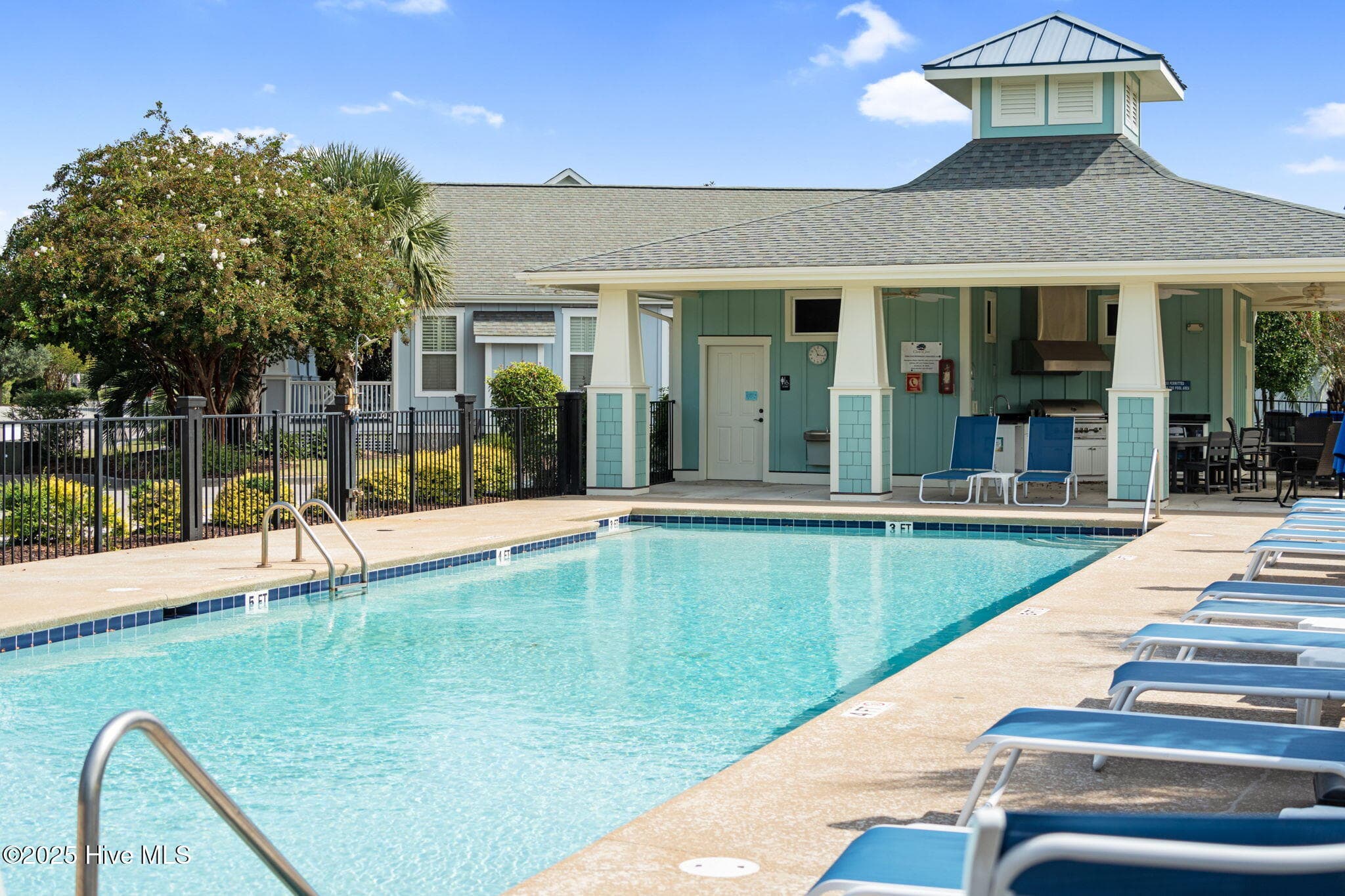 Single Family Residence at 420 Cades Trail, Southport, NC 28461, photo 53 of 61