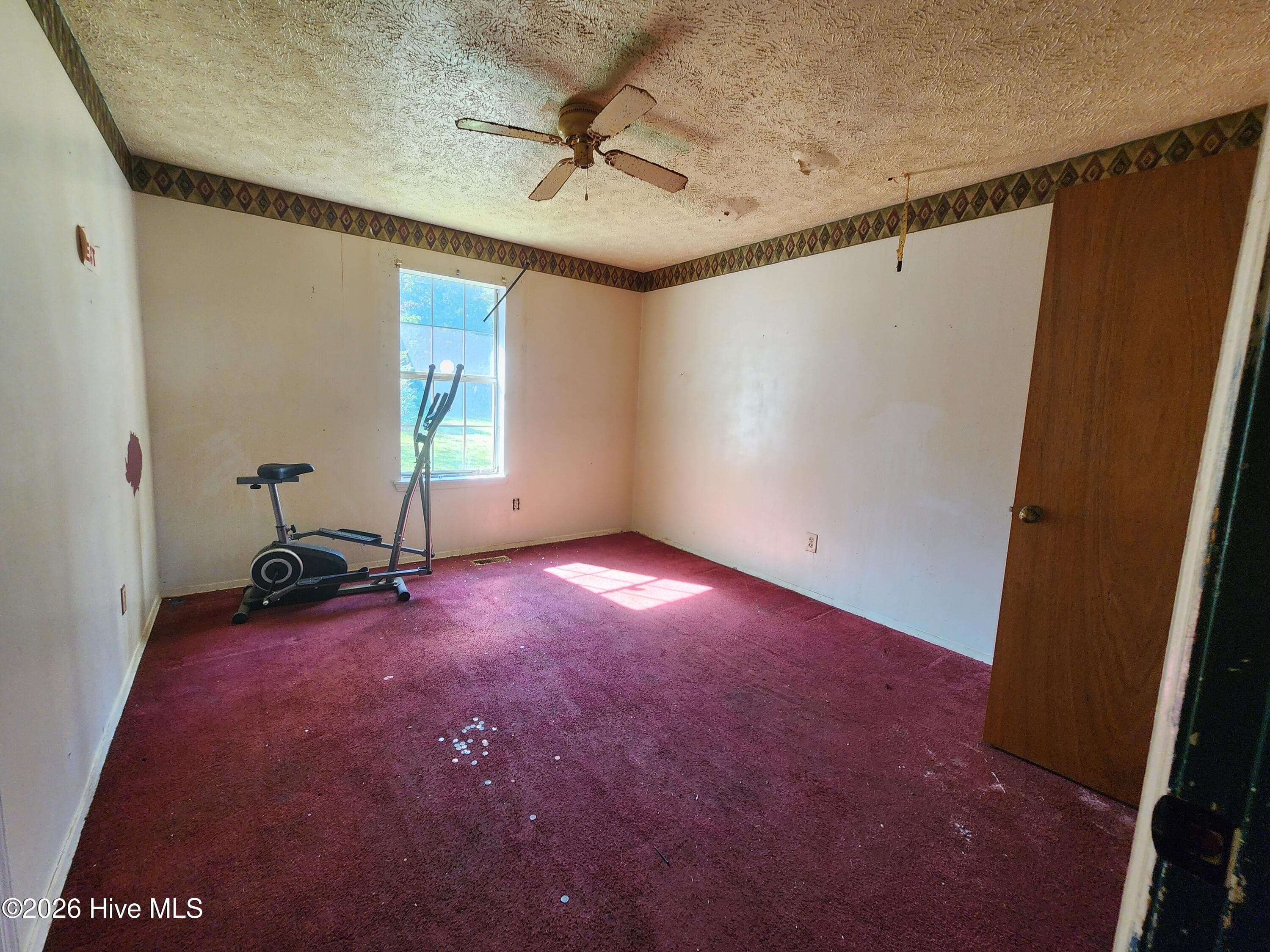 master bdrm, view - 198 Runs Creek Drive, Jackson, SC 29831