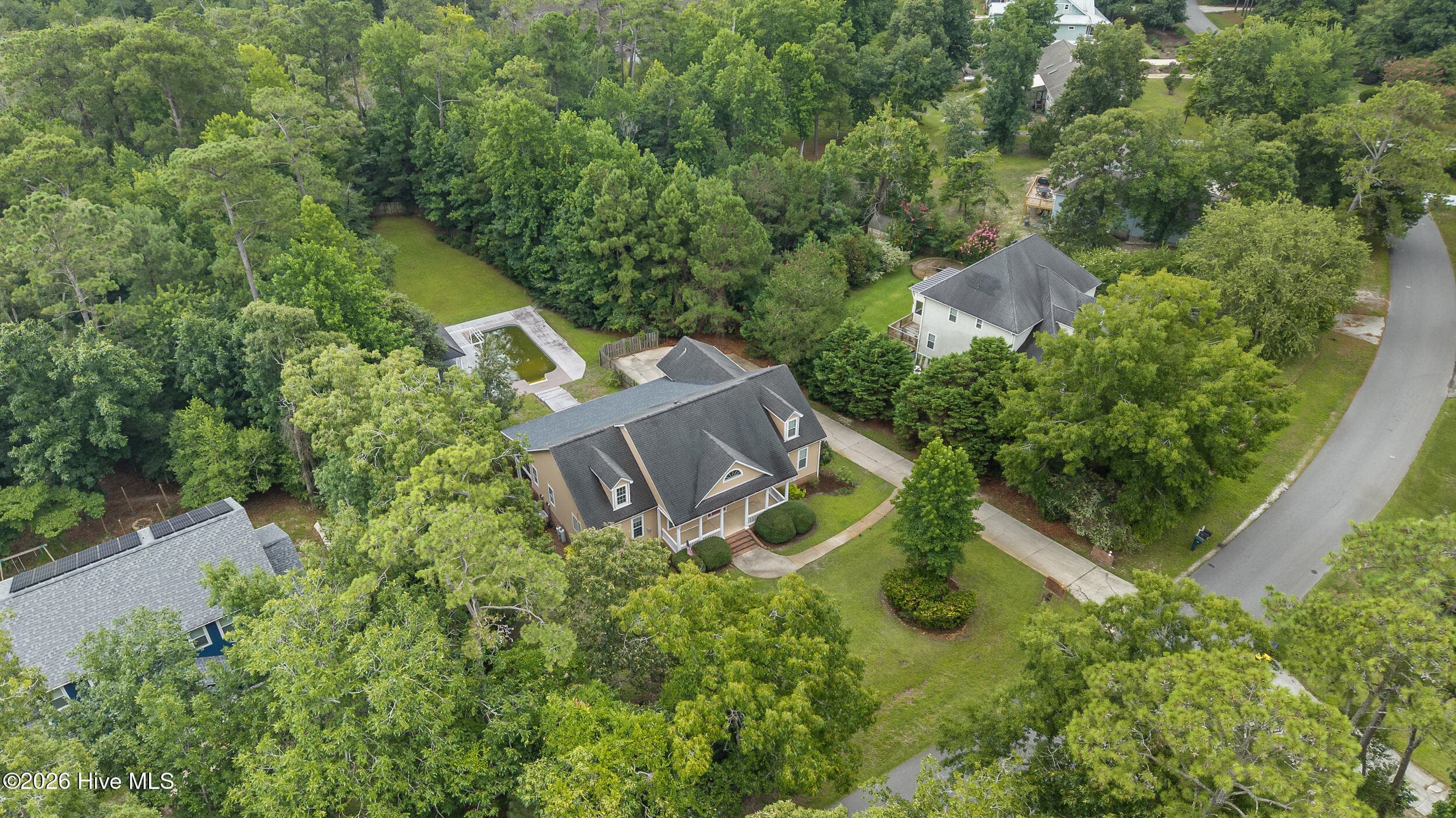 Single Family Residence at 638 Ravenswood Road, Hampstead, NC 28443, photo 98 of 100