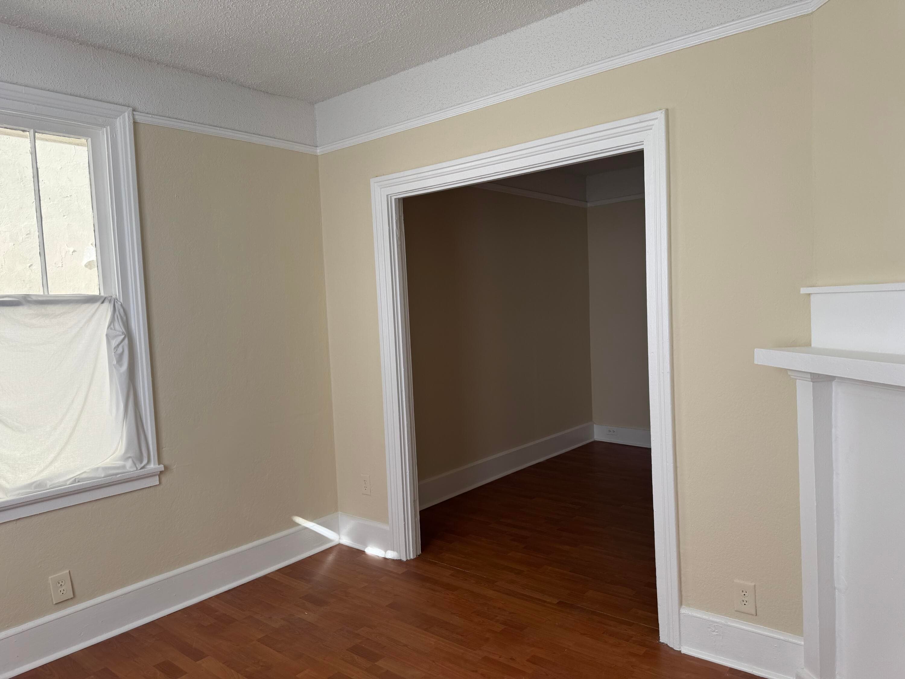 Living room of 704 Crawford - 702 Crawford Avenue, Augusta, GA 30904