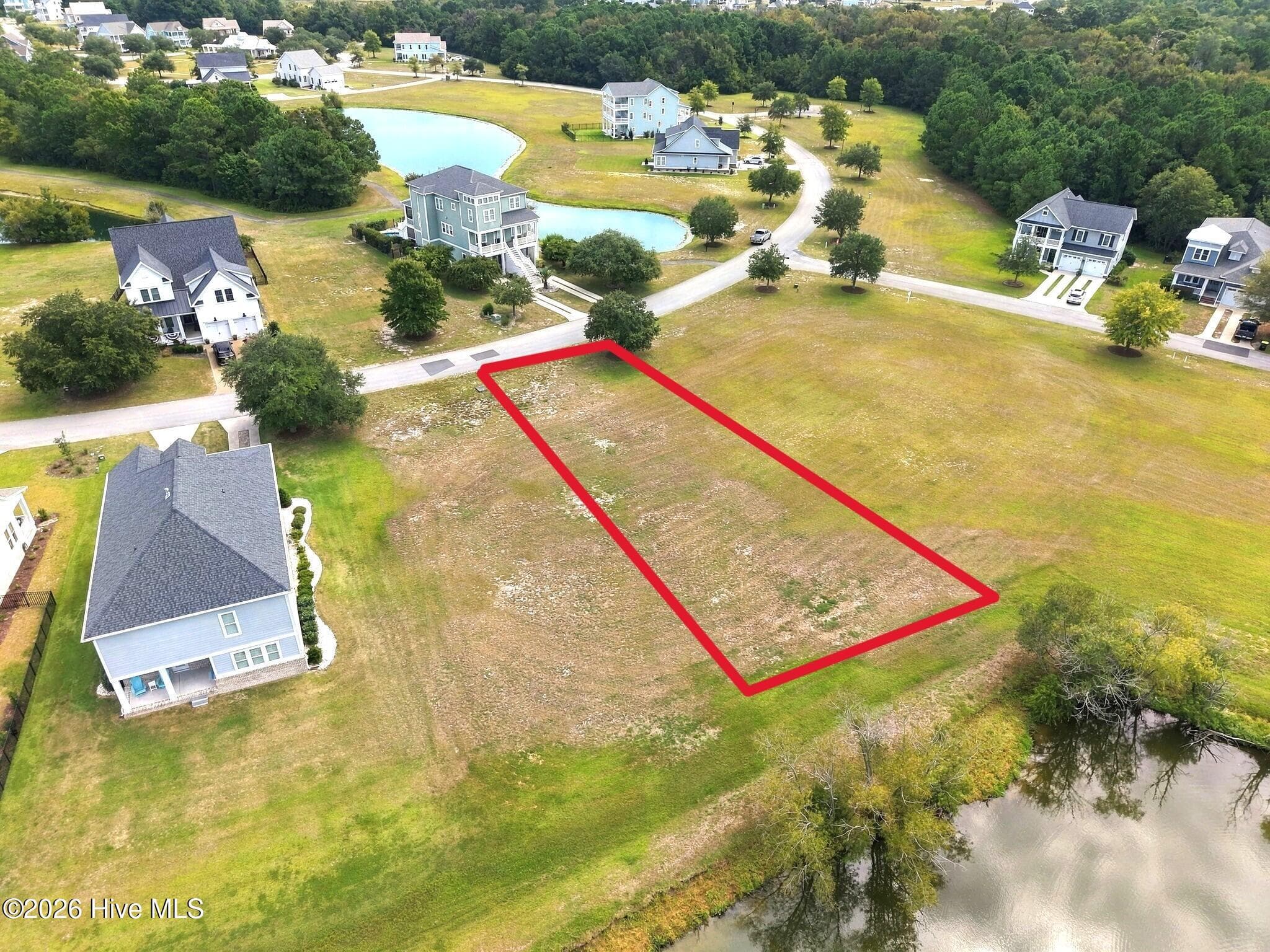Residential Lot at 226 101 Cumberland Street, Newport, NC 28570, Newport, photo 16 of 25