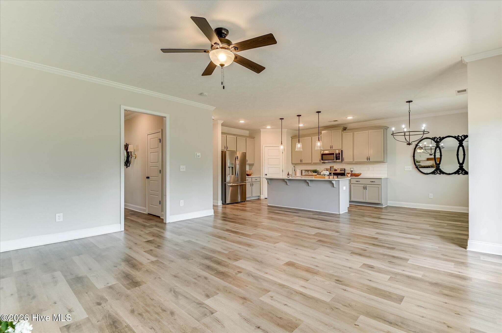 Single Family Residence at 6050 Big Pond Trail, Grovetown, GA 30813, photo 10 of 45
