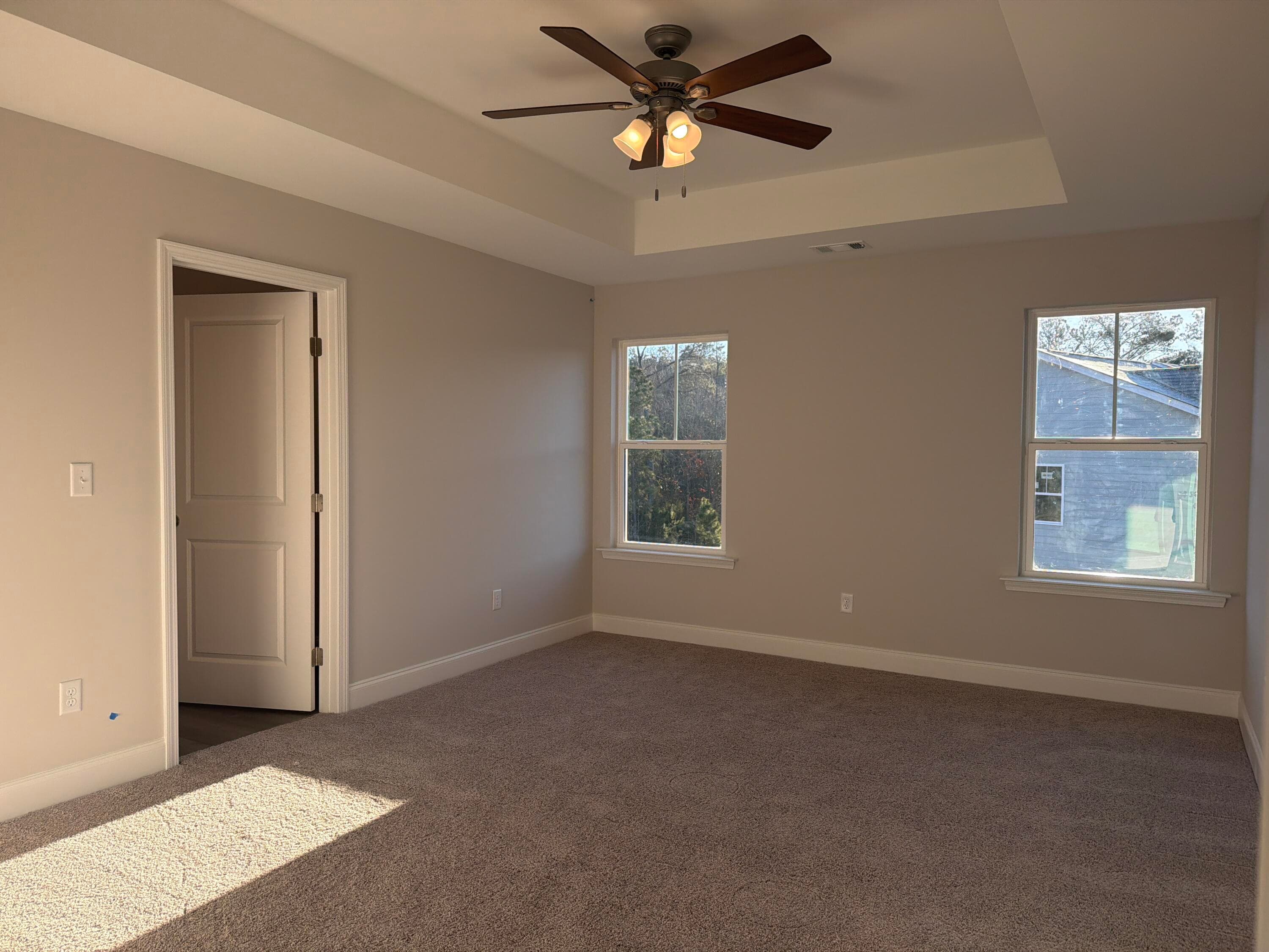 Primary Suite - 1411 Elias Station, Thomson, GA 30824
