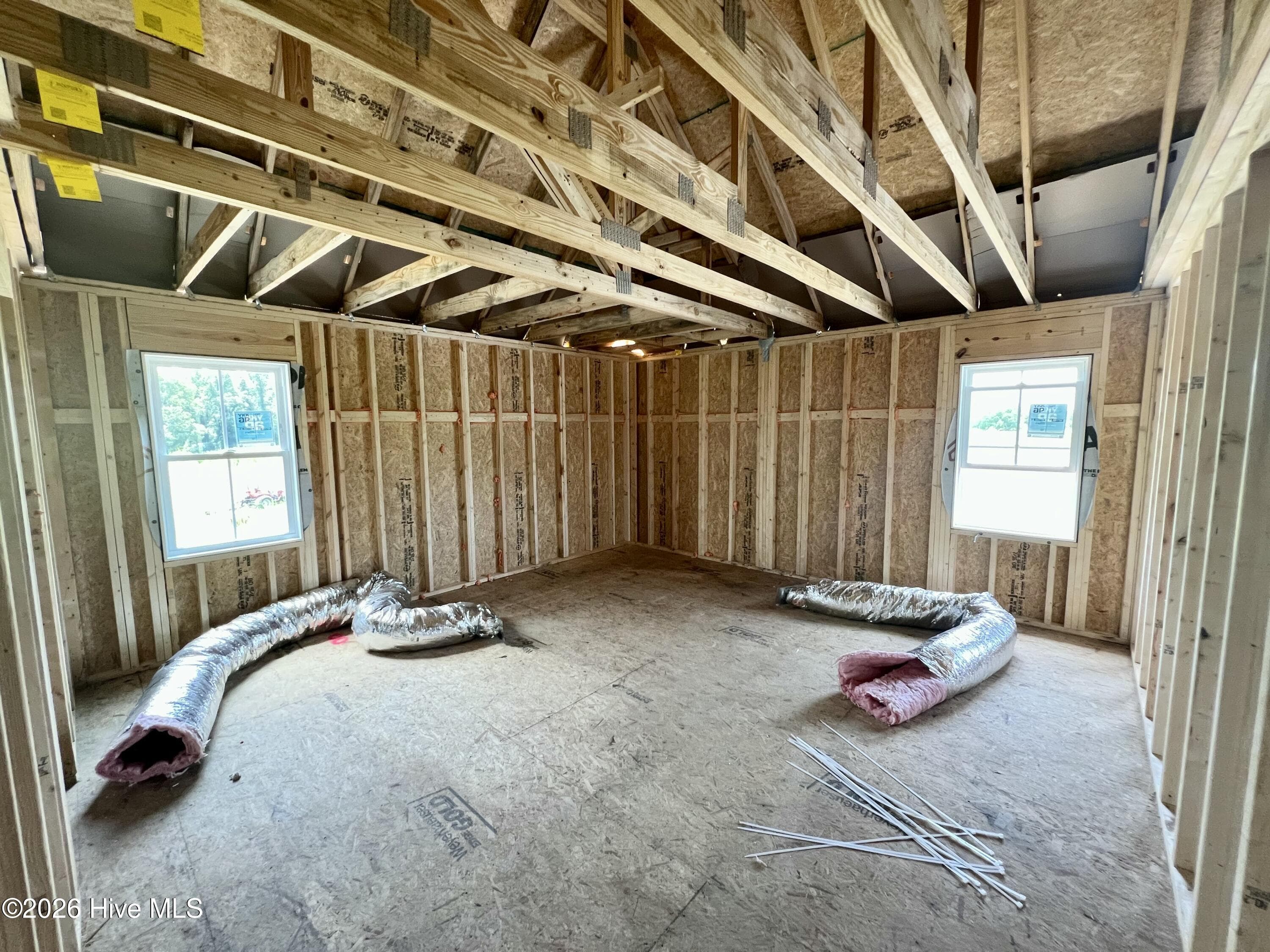Single Family Residence at 64 Pendergrass Drive, Princeton, NC 27569, photo 53 of 136