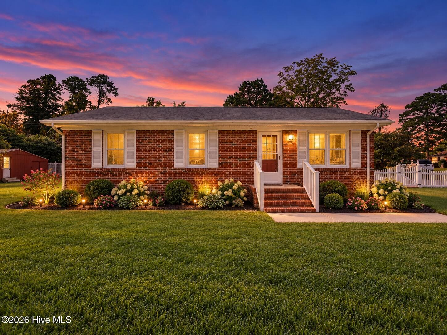 235 Tom Mann Road, Newport, NC 28570