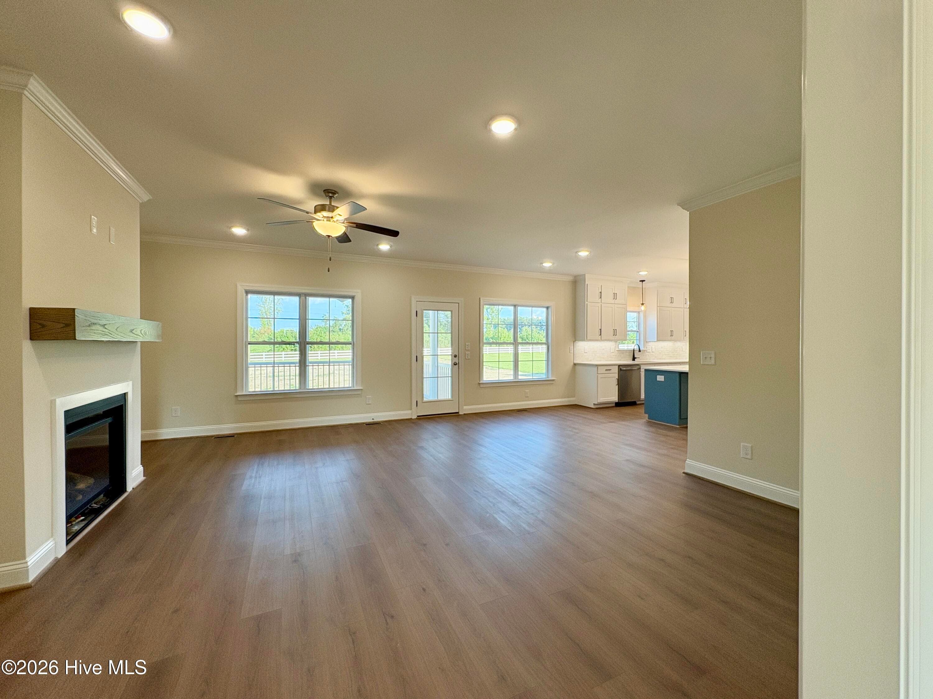 Single Family Residence at 7637 Sweetwater Drive, Nashville, NC 27856, photo 28 of 135