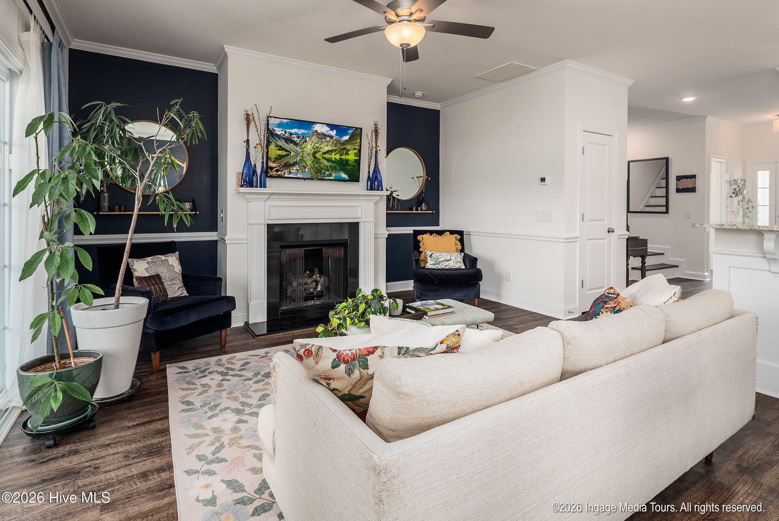 Townhouse at 3513 Richter Way A, Greenville, NC 27834, photo 12 of 31