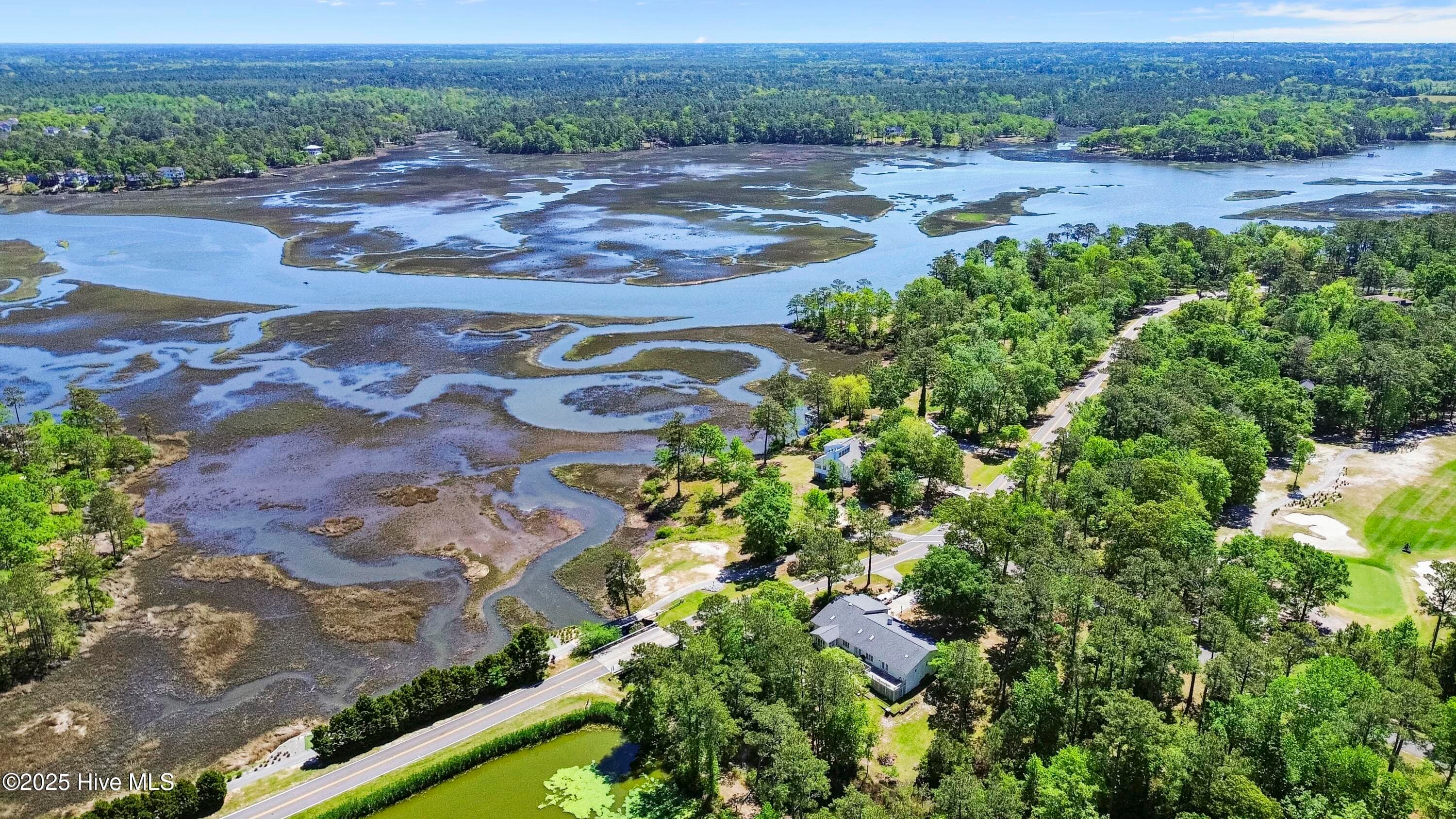 Residential Lot at 3494 4 Mill Pond Road SW, Shallotte, NC 28470, photo 4 of 5