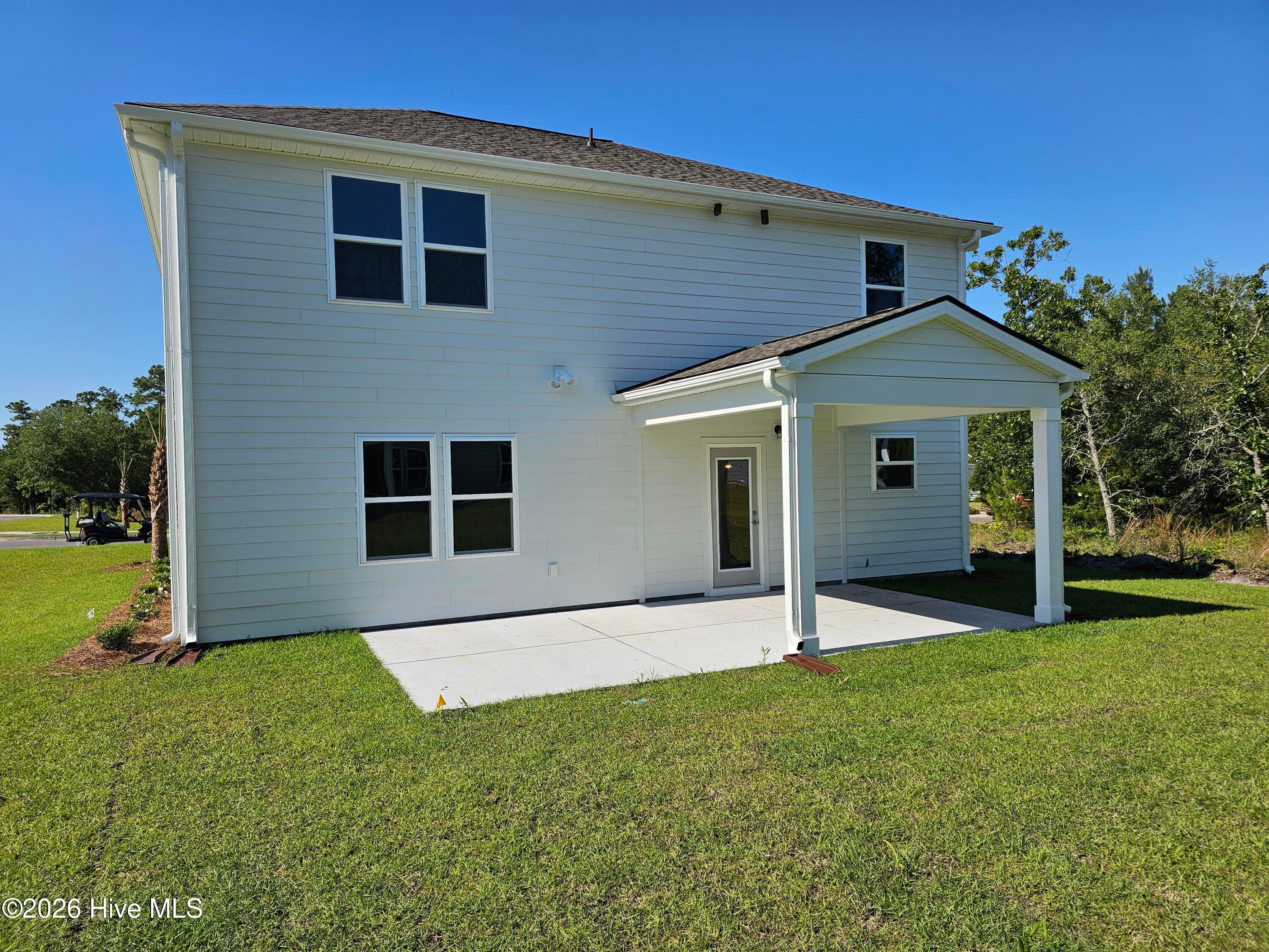 Single Family Residence at 408 La Mer Loop, Shallotte, NC 28470, photo 6 of 101