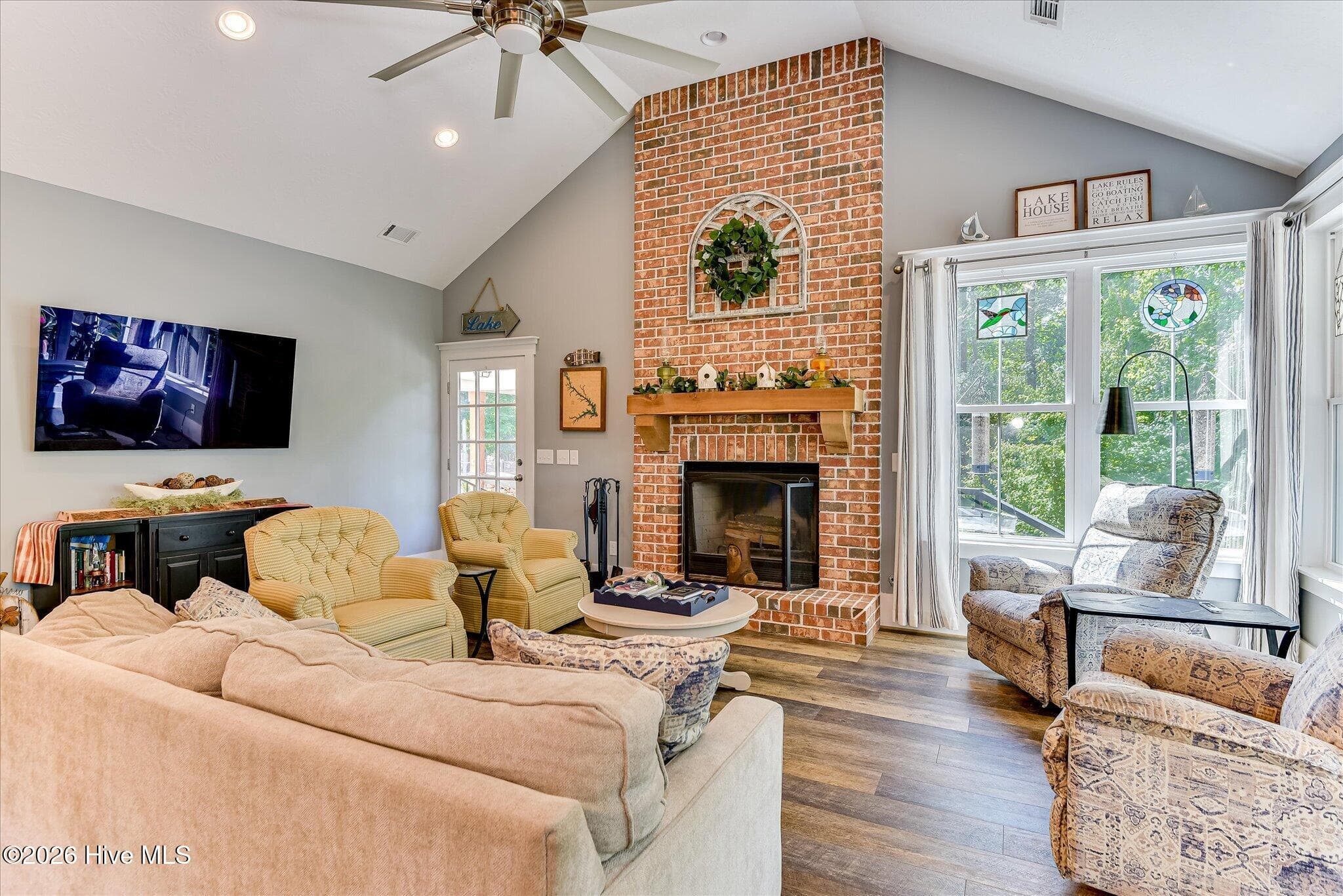 Single Family Residence at 138 State Road S-33-650, Modoc, SC 29838, photo 17 of 89