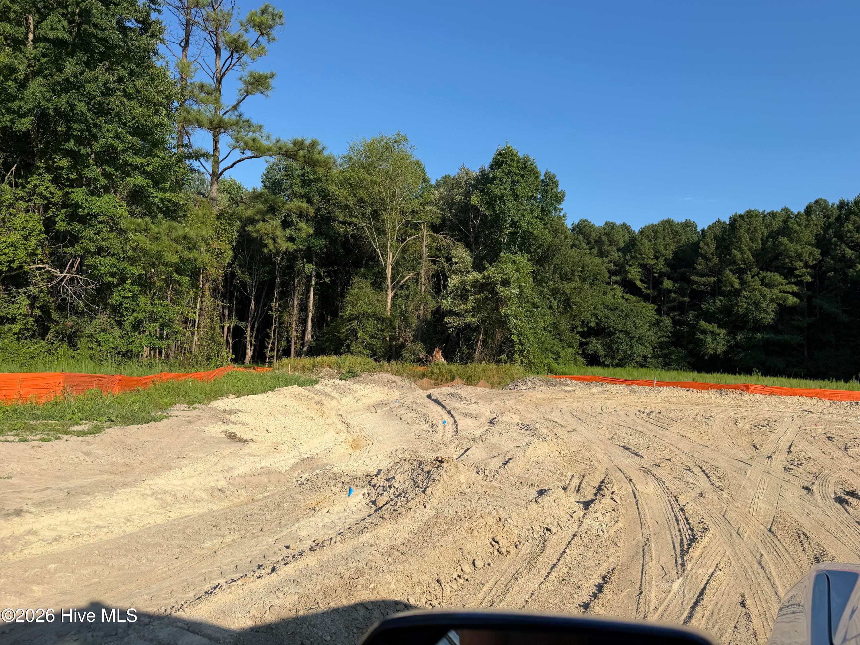 Undeveloped at 1 Rice Road, Zebulon, NC 27597, photo 2 of 8
