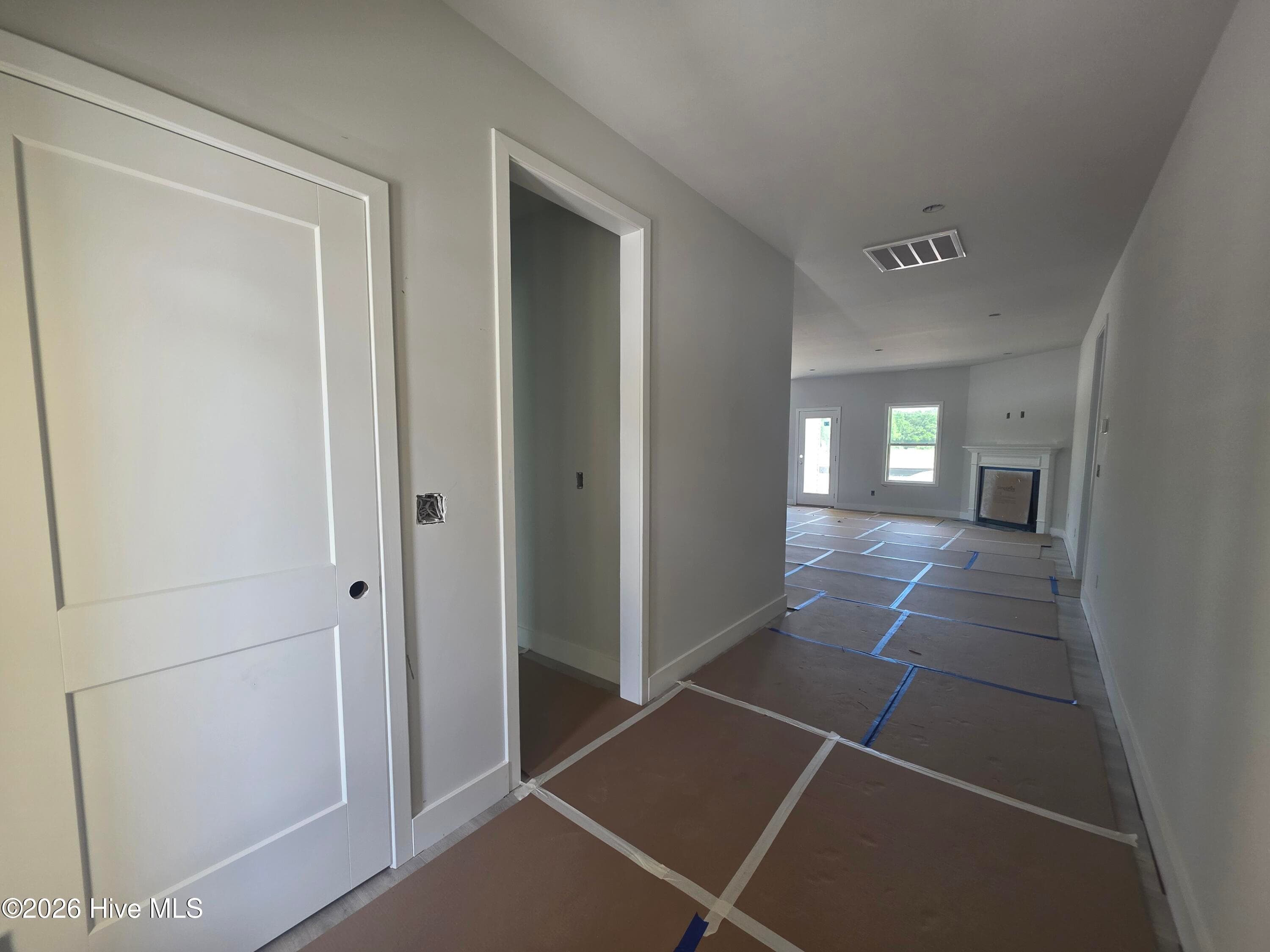 Single Family Residence at 405 S Carey Street Lot 68, La Grange, NC 28551, photo 15 of 62