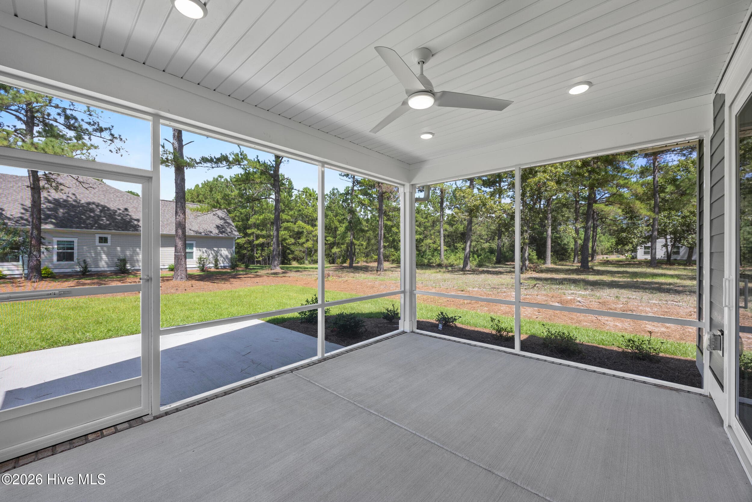 Single Family Residence at 7524 Wallace Place SW 18, Sunset Beach, NC 28468, photo 2 of 2