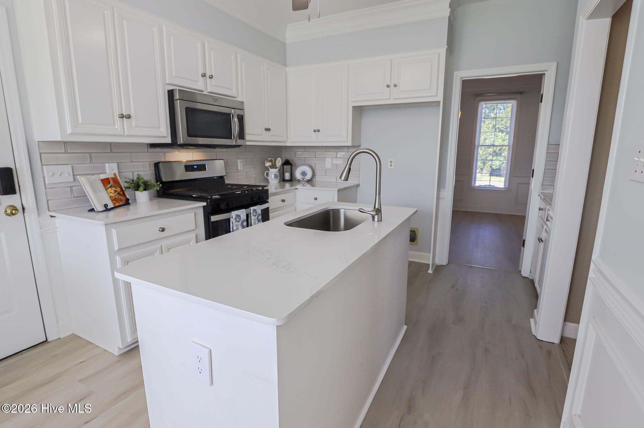 Single Family Residence at 4568 Oxford Drive, Evans, GA 30809, photo 11 of 41