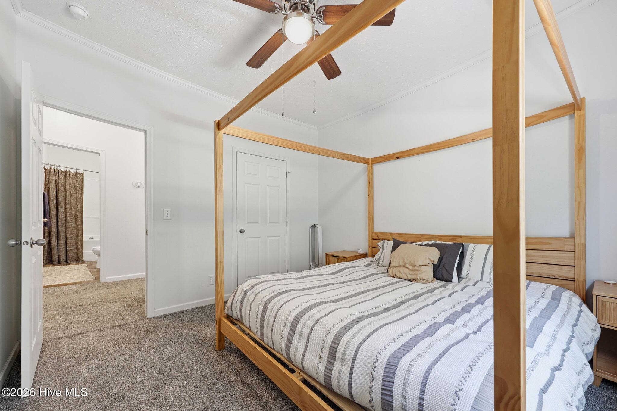 Single Family Residence at 416 Ocean Spray Drive, Cedar Point, NC 28584, photo 53 of 105