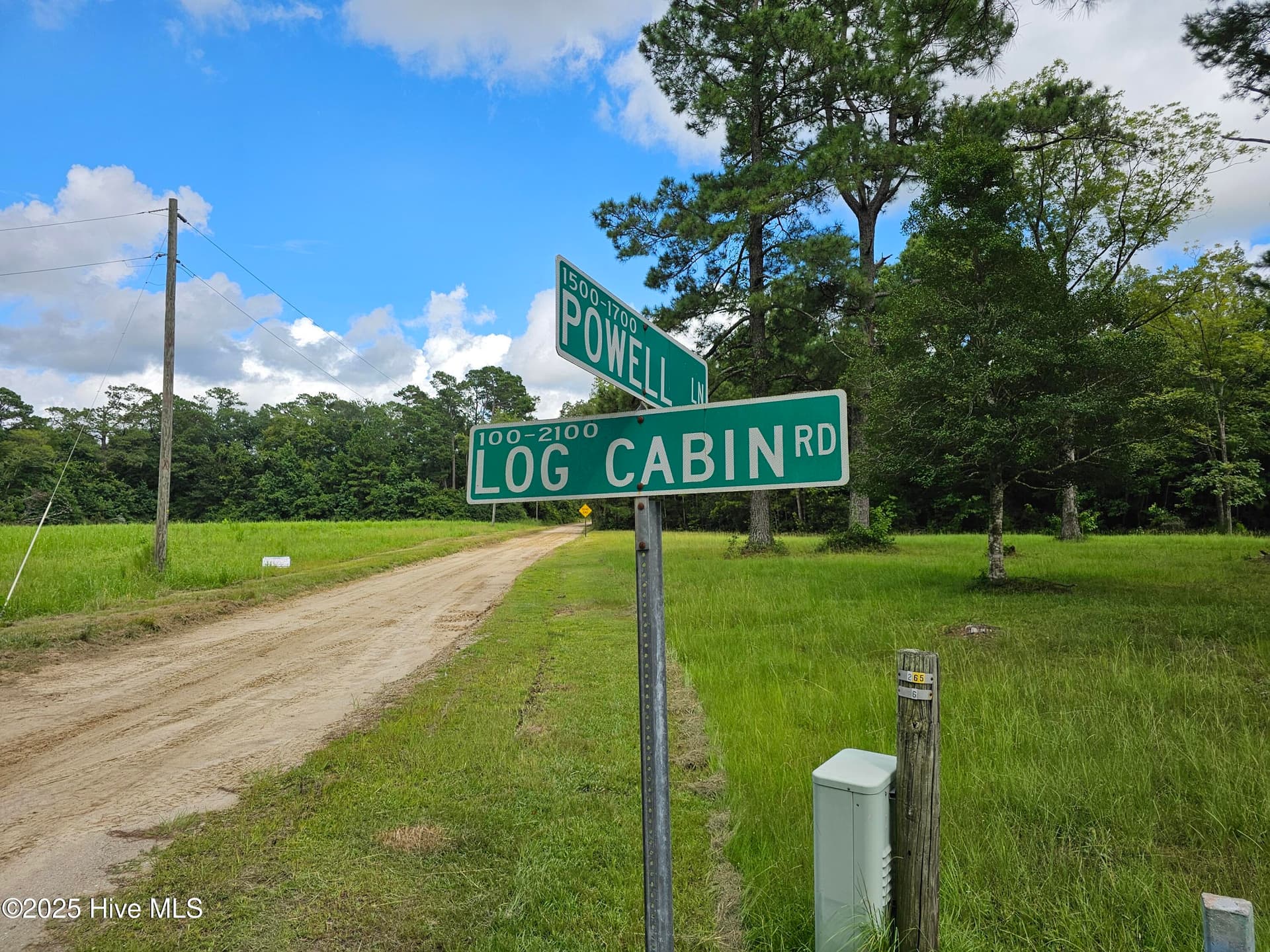 Wooded at Lot 10 & 9 9 and 10 Powell Lane, Loris, SC 29569, photo 15 of 15