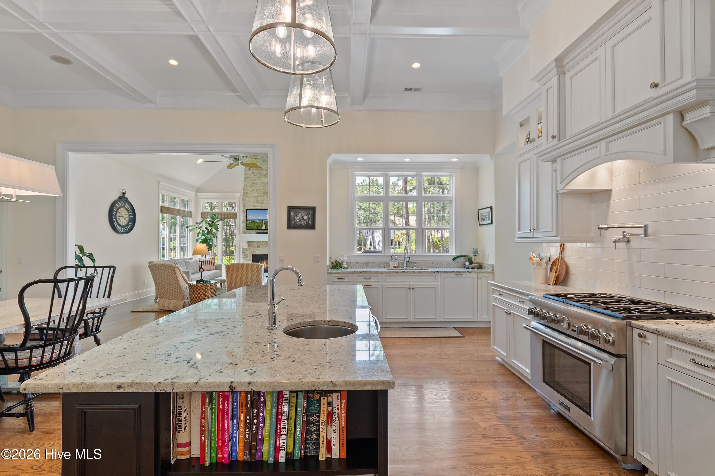 Single Family Residence at 3782 Ridge Crest Drive, Southport, NC 28461, photo 18 of 70