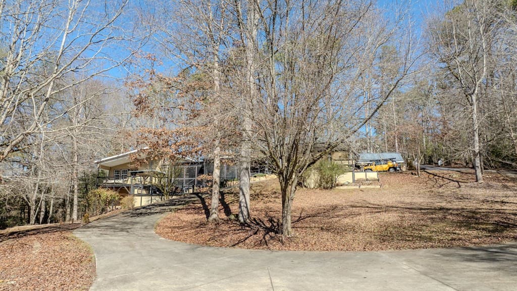 214 Hedden Road, Murphy, NC 28906