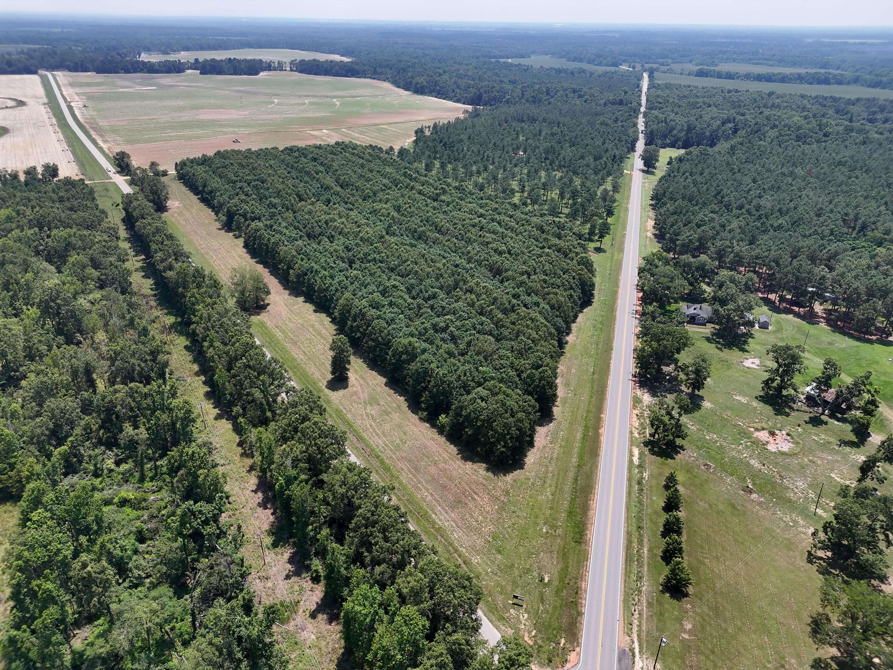 Residential Lot at 0 Chappel Road, Waynesboro, GA 30830, photo 11 of 15