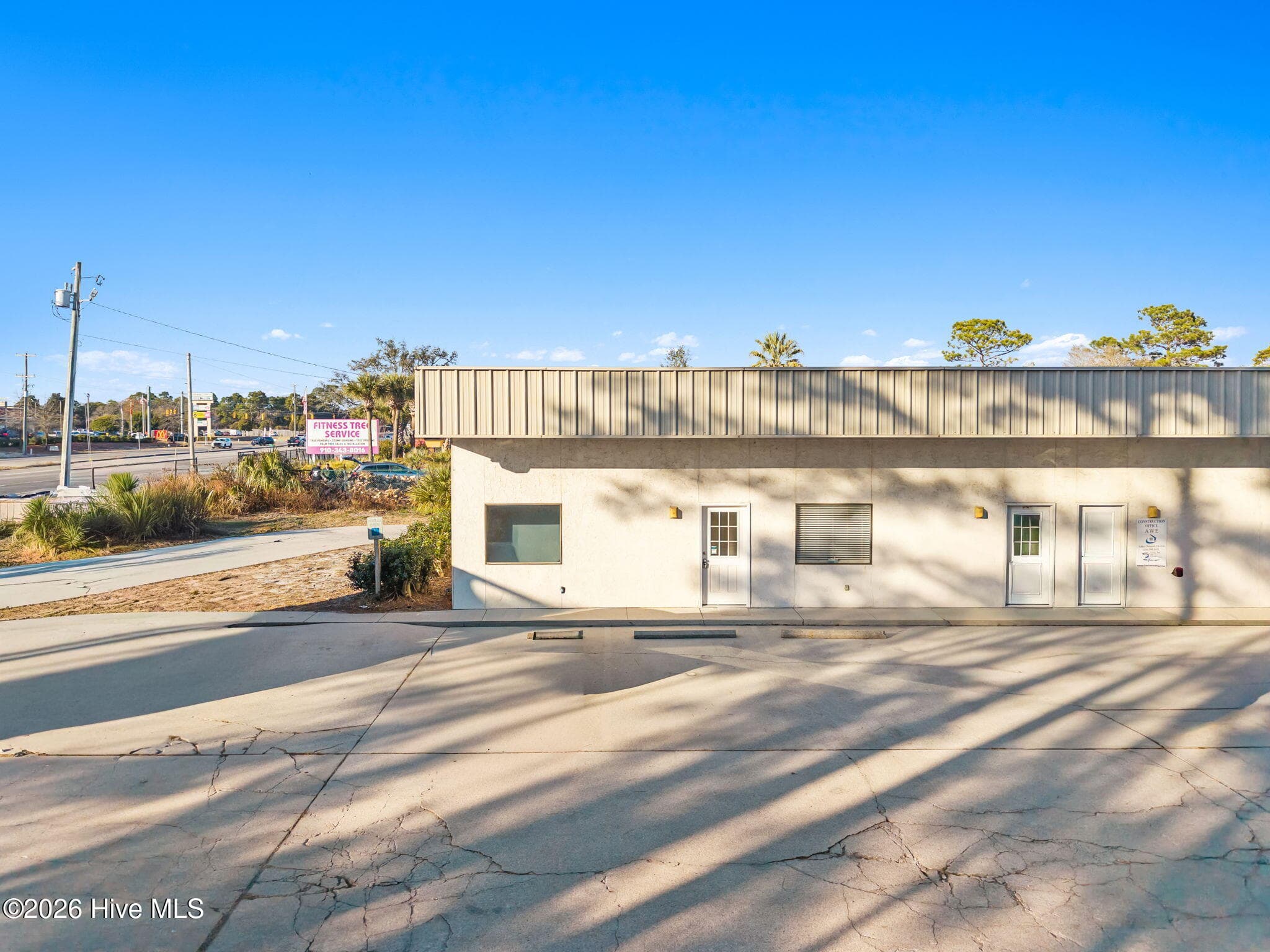 6413 Carolina Beach Road Unit A, Wilmington, NC 28412