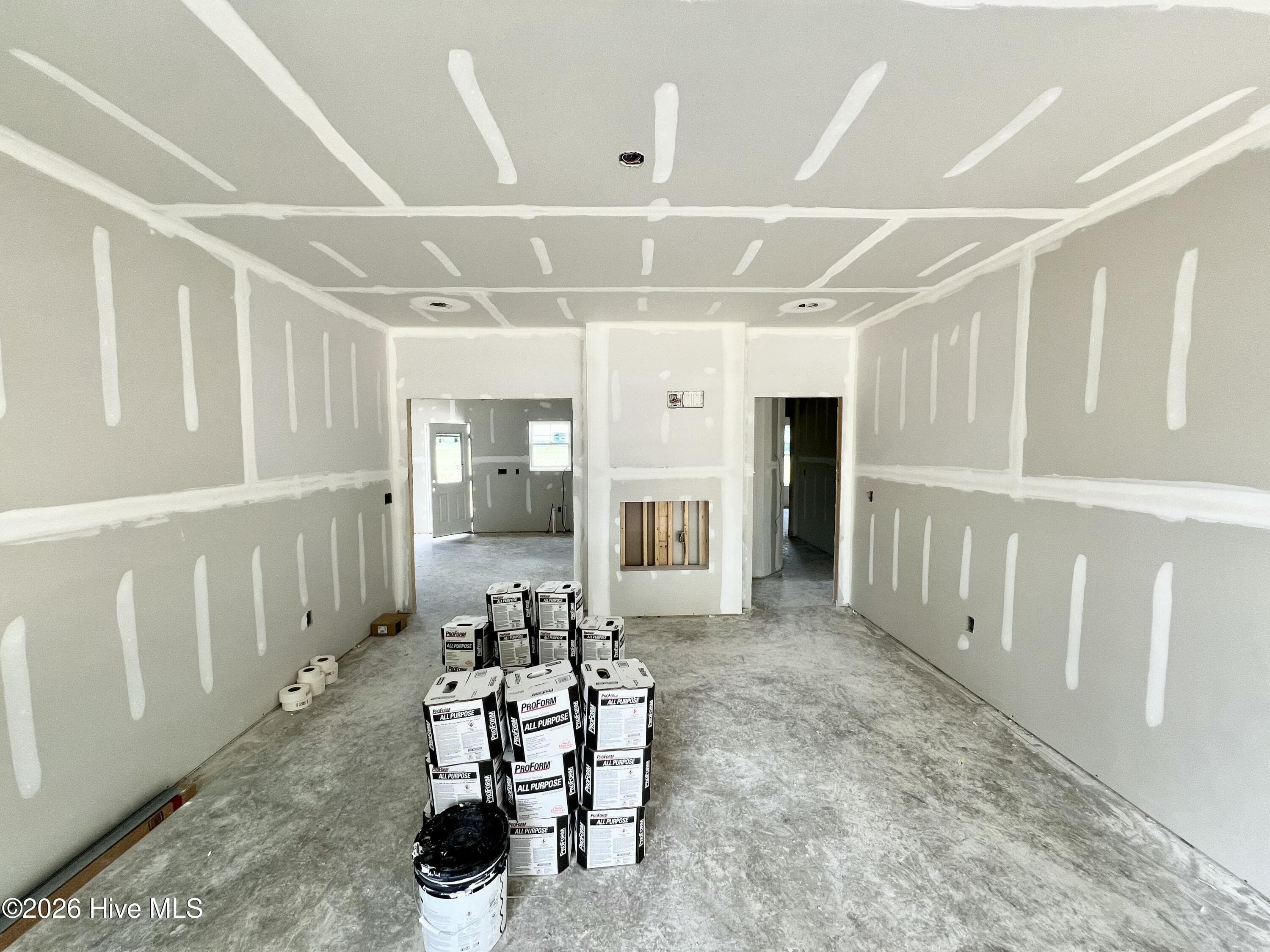 Single Family Residence at 306 E Norwayne Alumni Way, Fremont, NC 27830, photo 19 of 146