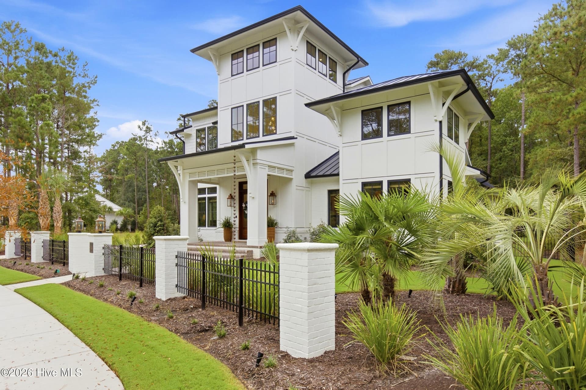 Single Family Residence at 7206 Saddleworth Trail, Wilmington, NC 28405, photo 82 of 82