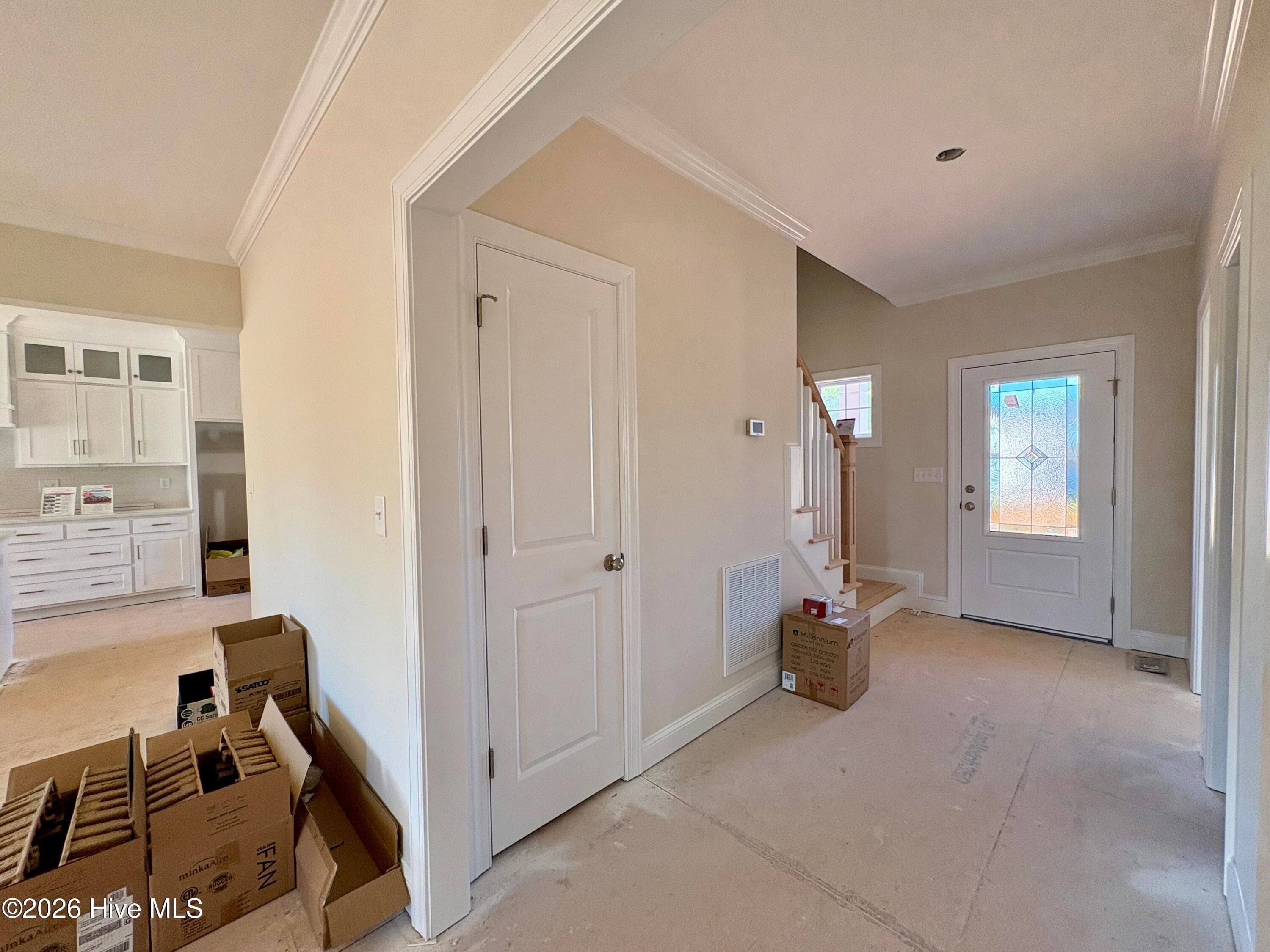 Single Family Residence at 7321 Huckleberry Drive, Spring Hope, NC 27882, photo 8 of 160