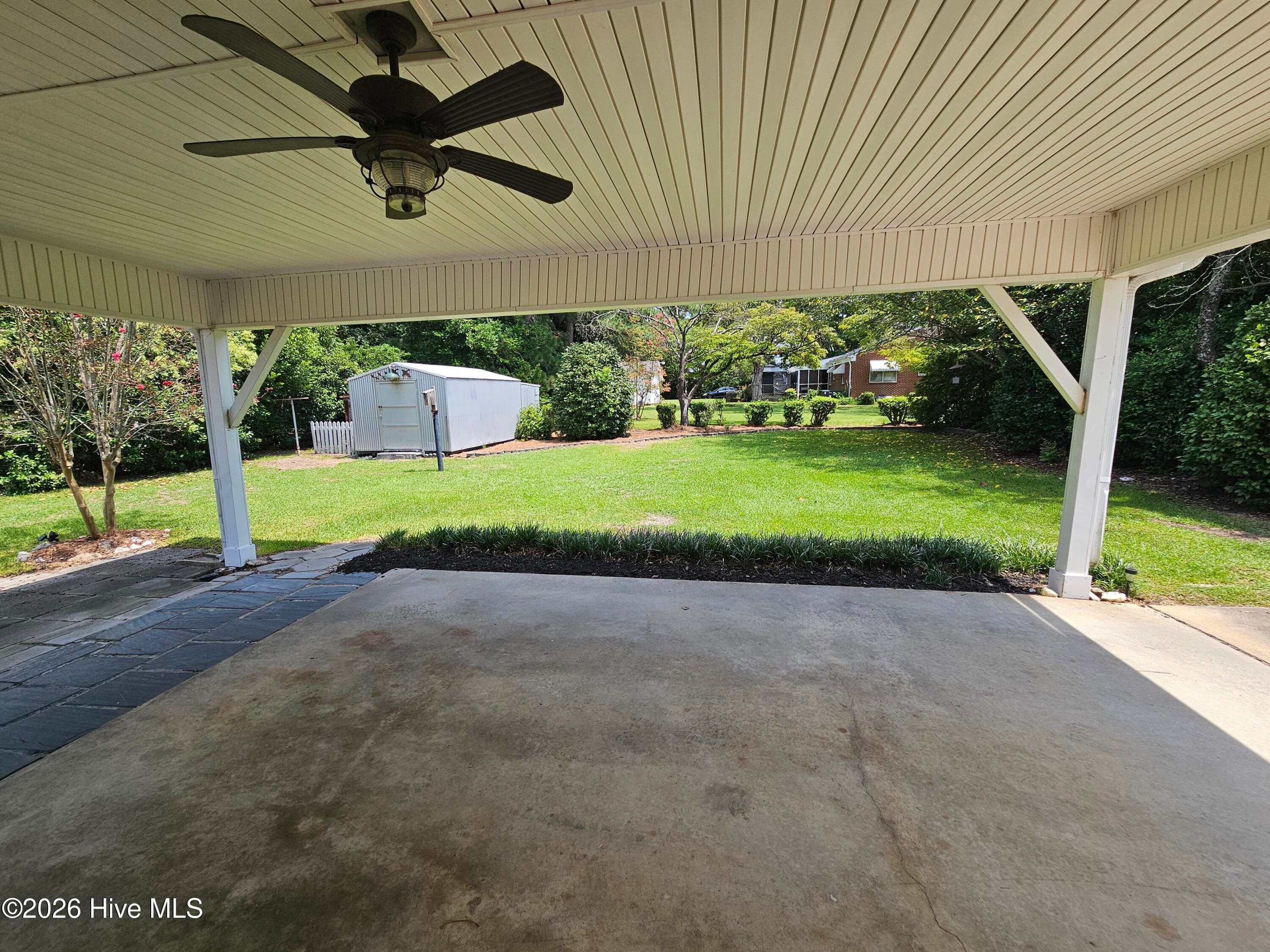 Single Family Residence at 702 Stewart Avenue, Clinton, NC 28328, photo 3 of 18