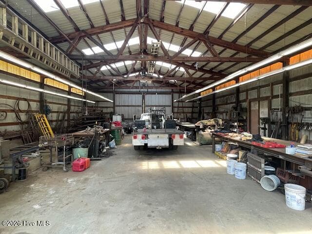 17838 Nc 131 Highway, Bladenboro, NC 28320