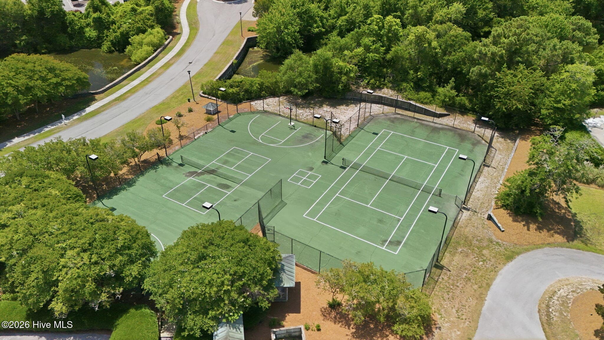 Single Family Residence at 405 Emerald Landing Drive, Emerald Isle, NC 28594, photo 98 of 105