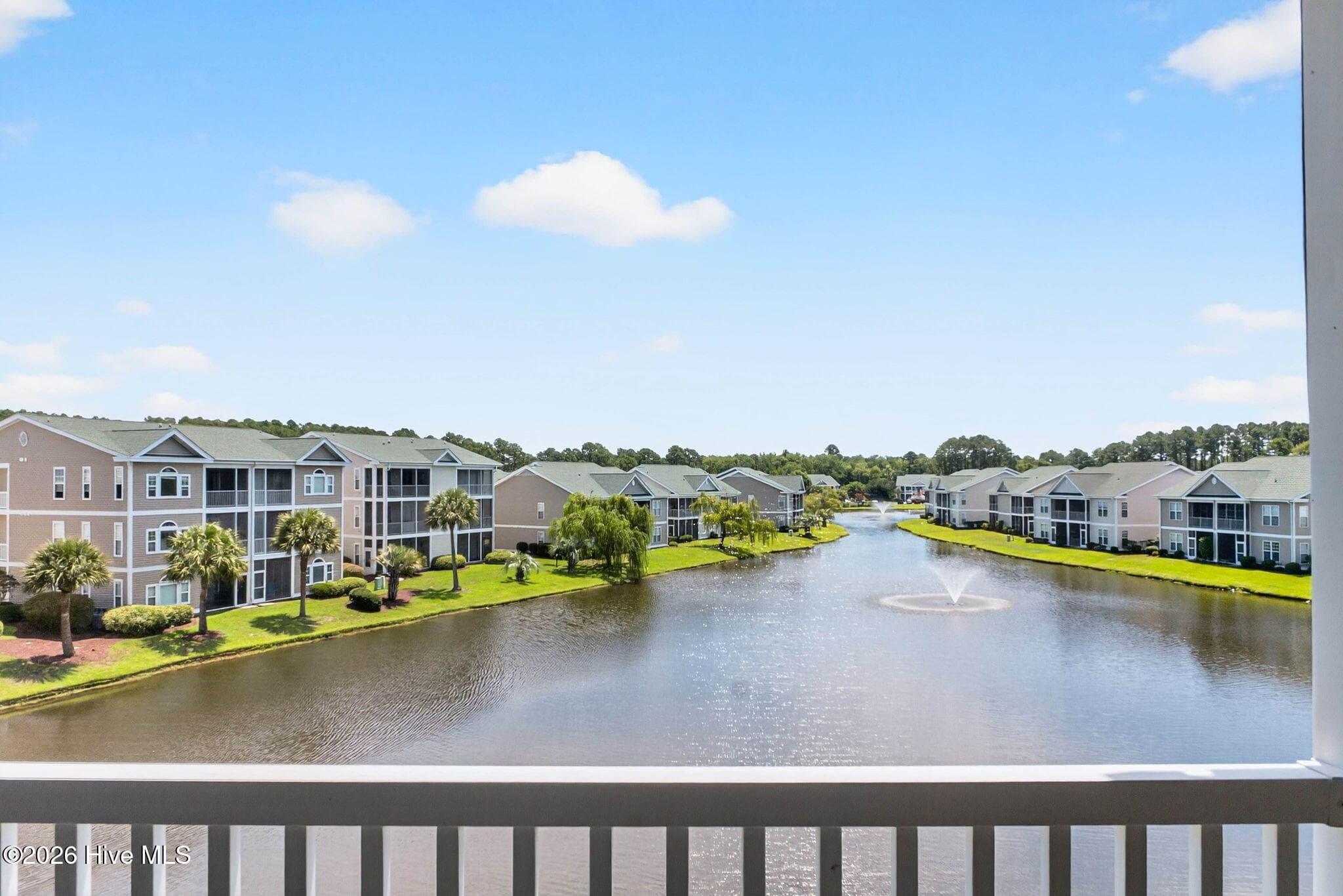 Condominium at 7505 Moorhen Lane SW 54 #F, Sunset Beach, NC 28468, photo 24 of 32