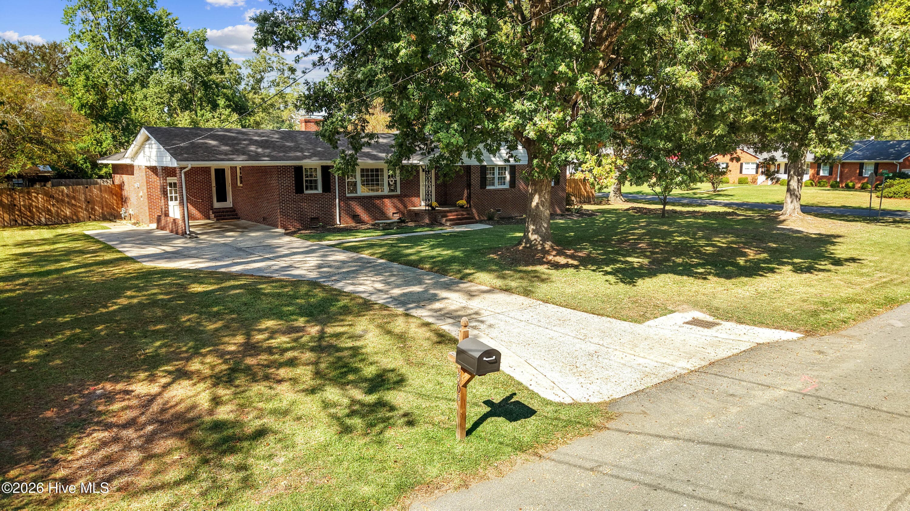 Single Family Residence at 2206 Stanton Road, Kinston, NC 28504, photo 15 of 46