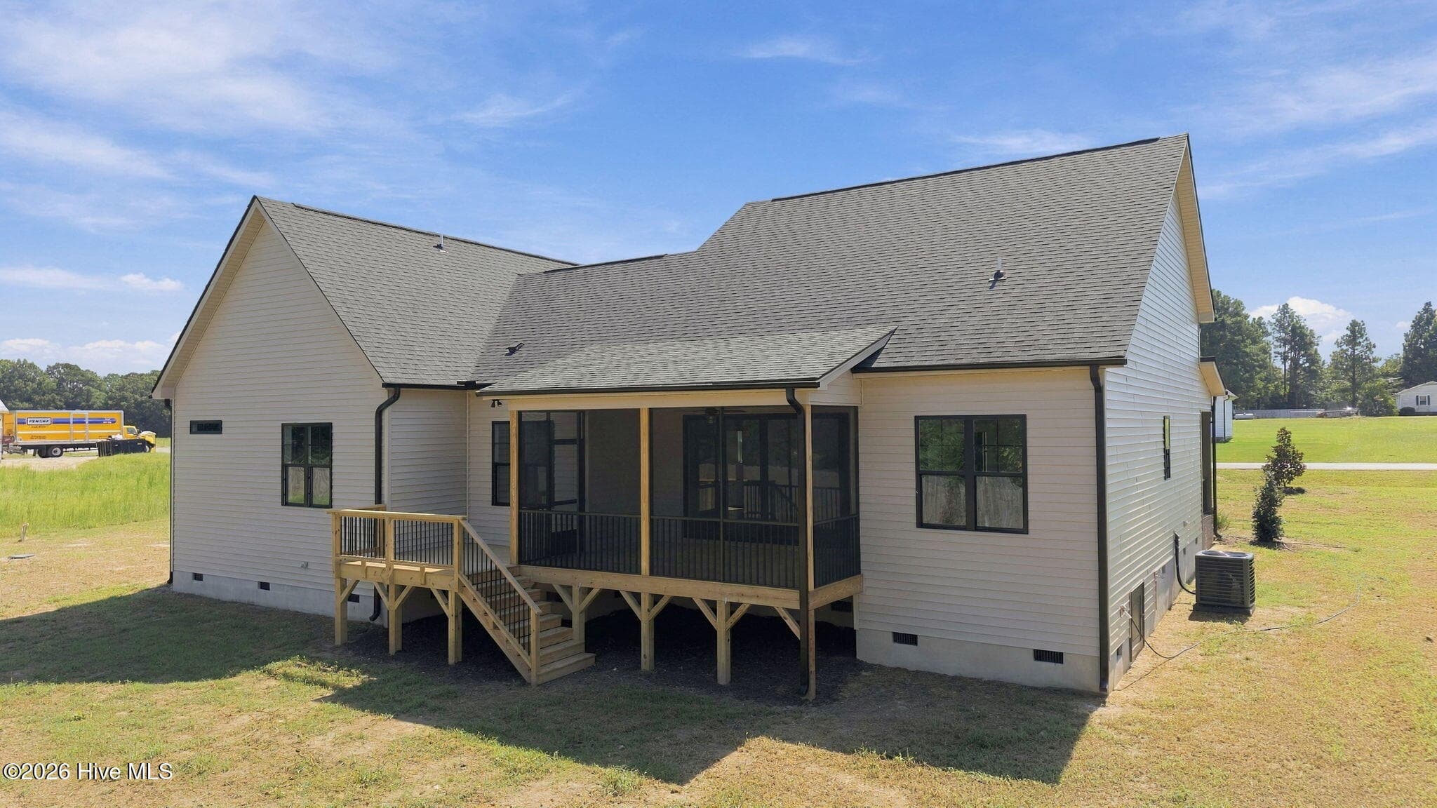 Single Family Residence at 5570 Martys Court, Bailey, NC 27807, photo 30 of 37